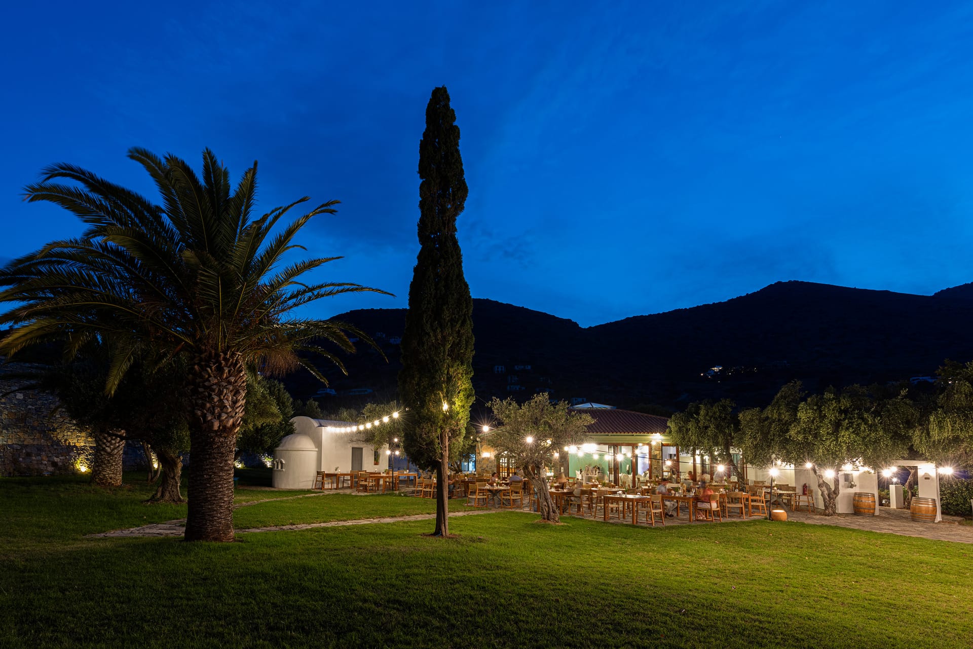 Aquila Elounda Village