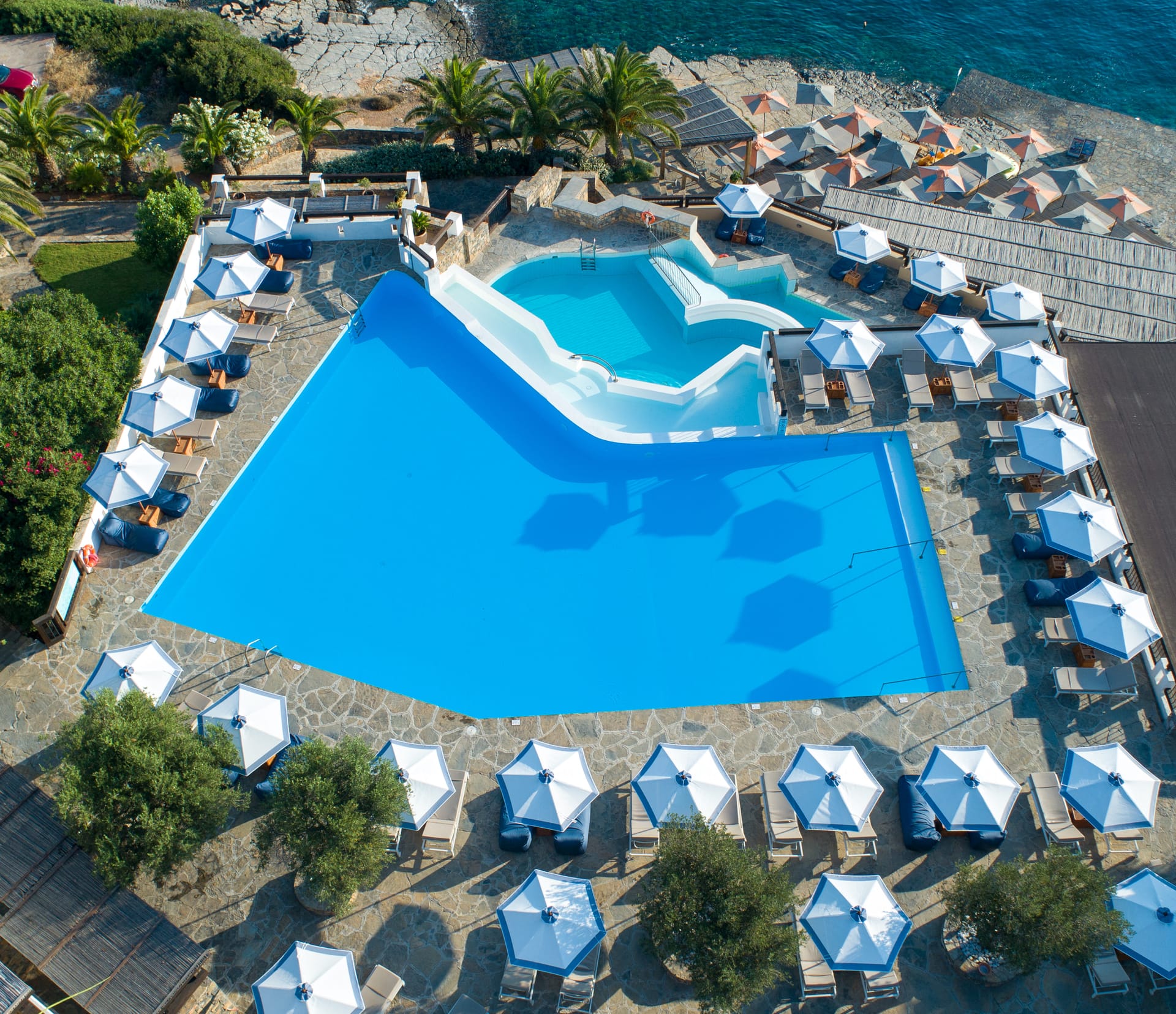 Aquila Elounda Village