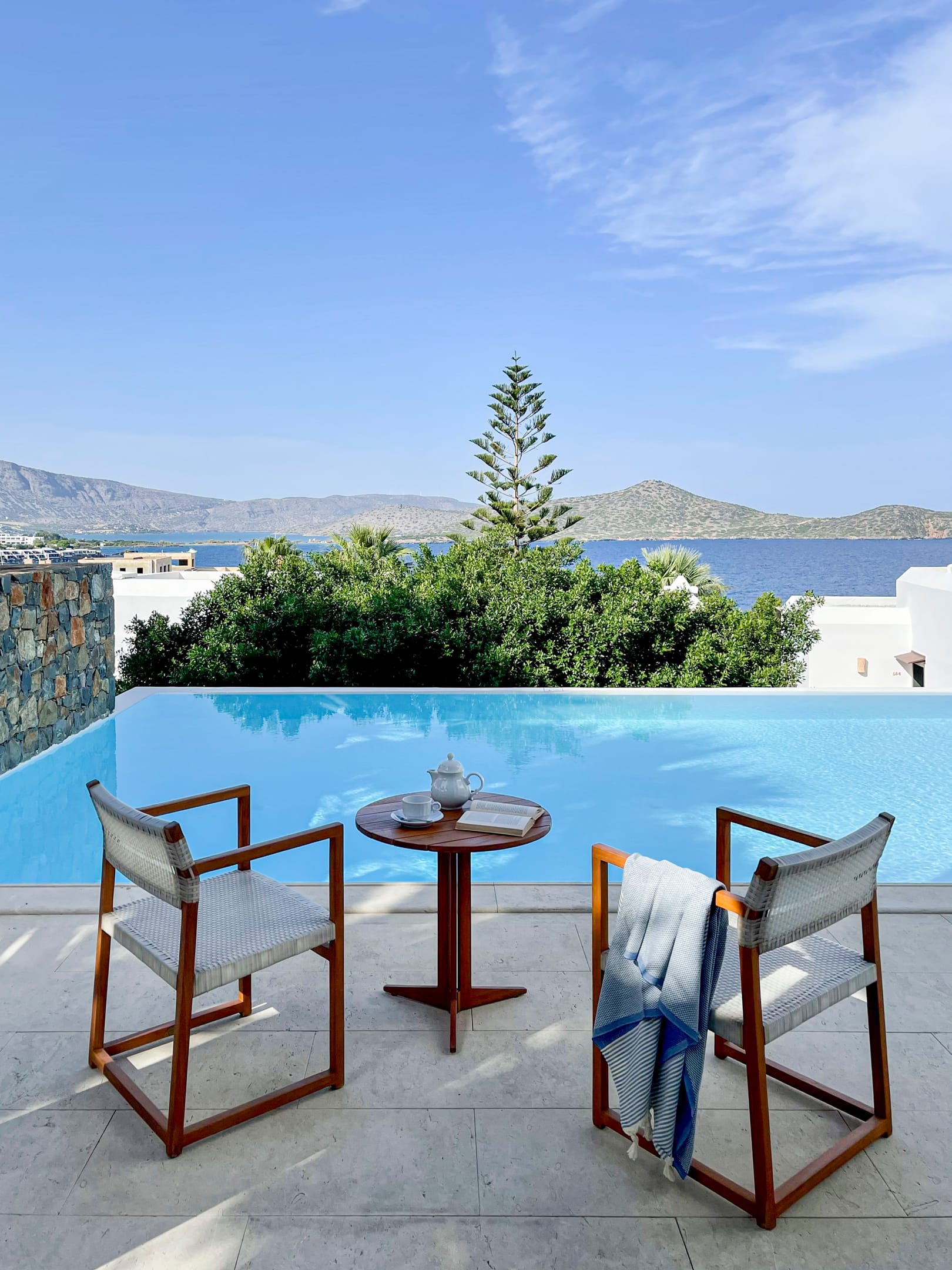 Aquila Elounda Village