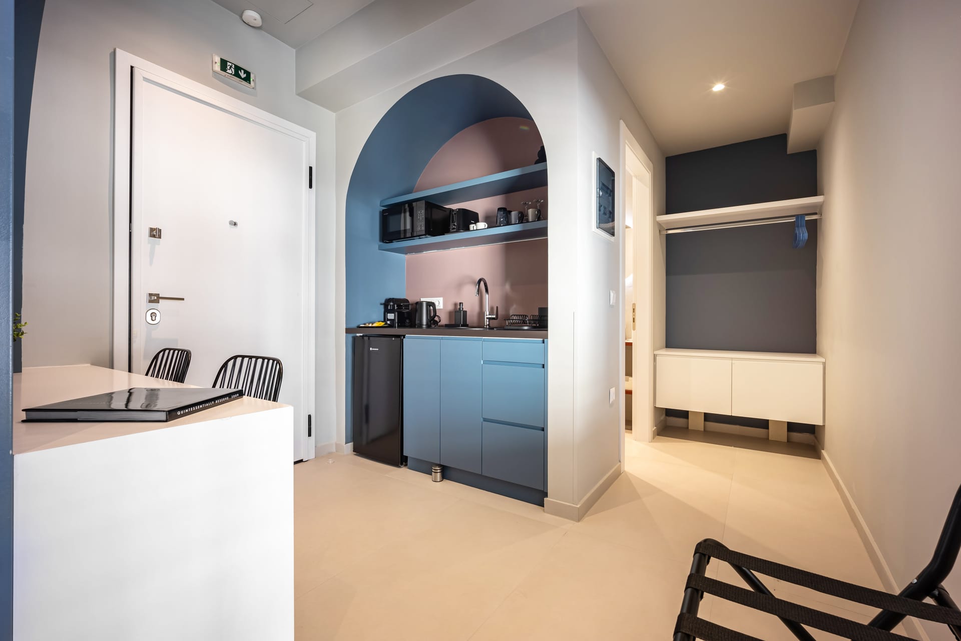 Arches Apartments Athens