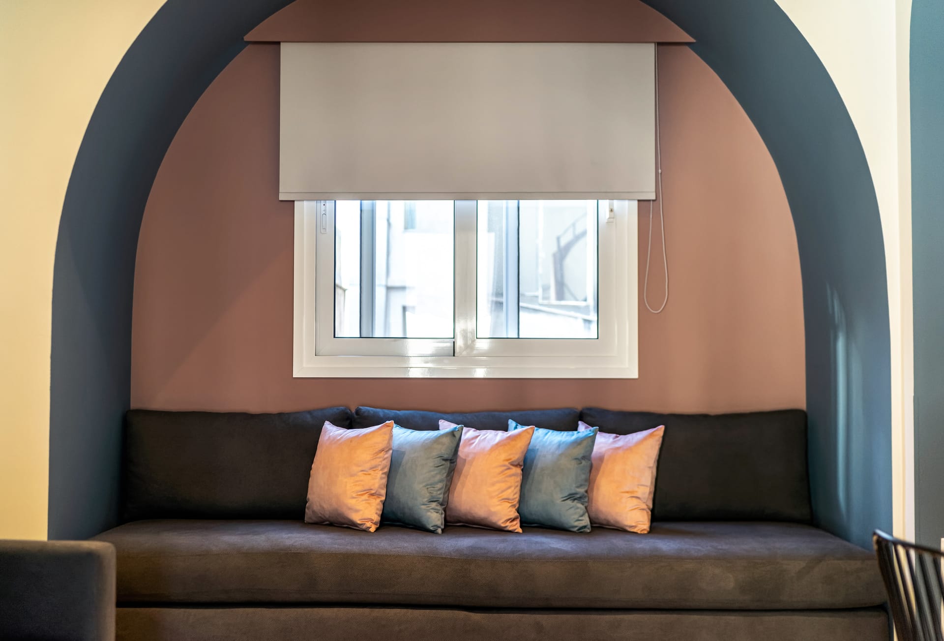 Arches Apartments Athens