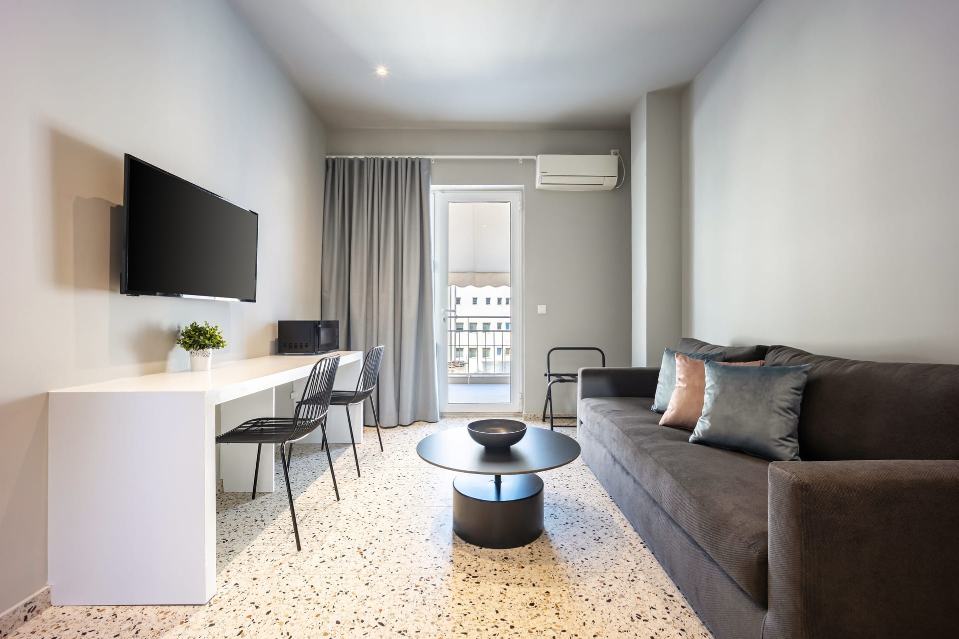 Arches Apartments Athens