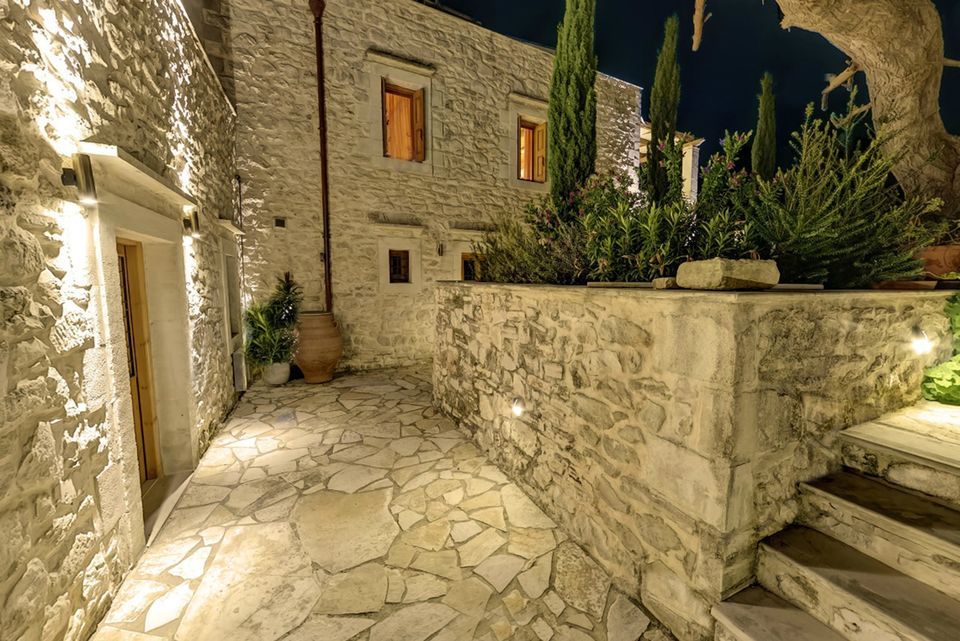Arcus Suites