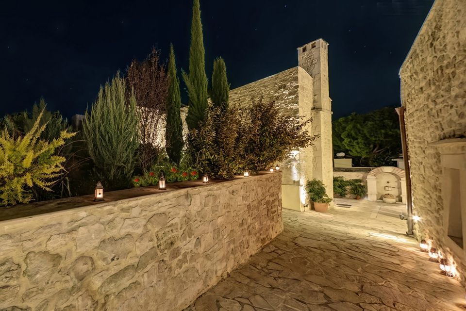 Arcus Suites