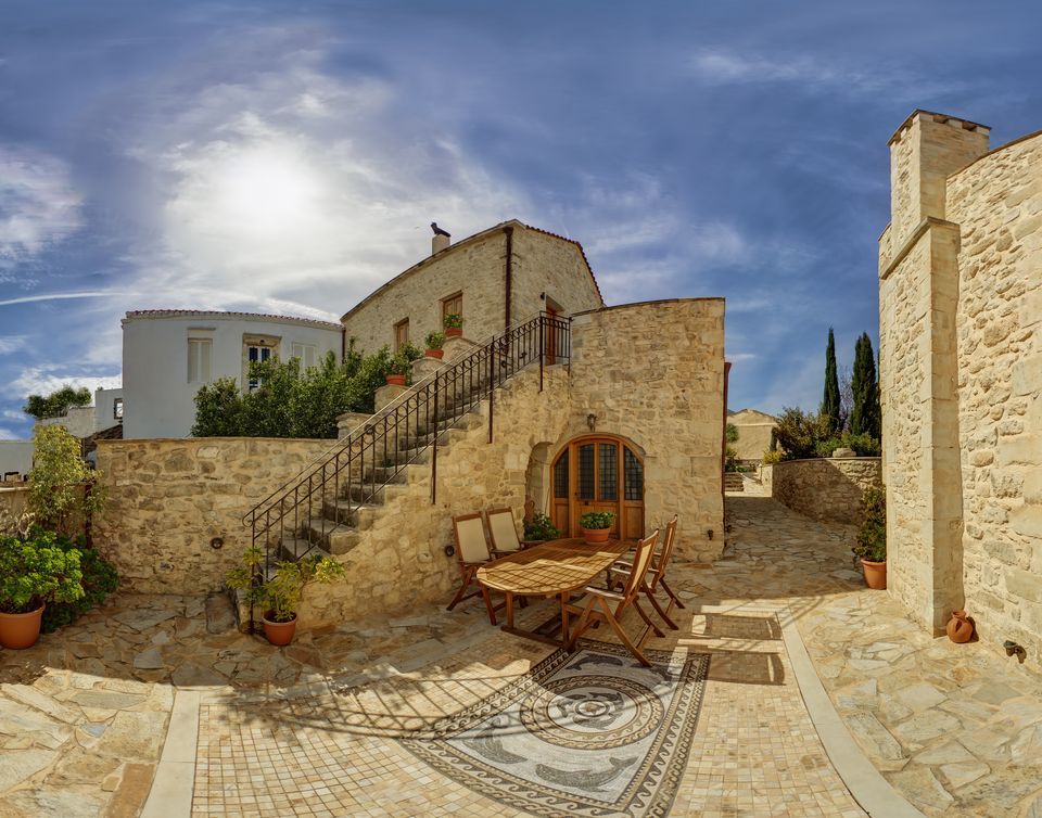 Arcus Suites