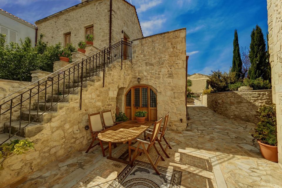 Arcus Suites
