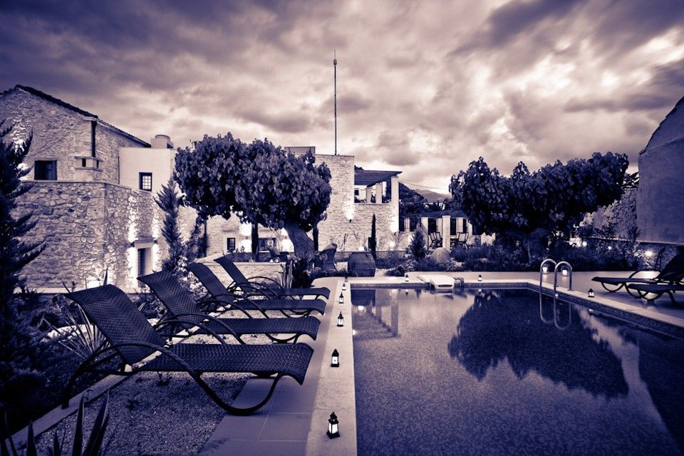 Arcus Suites