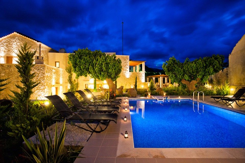 Arcus Suites