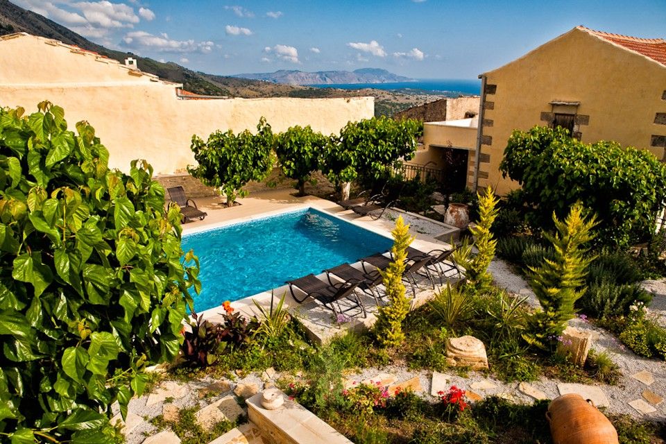 Arcus Suites