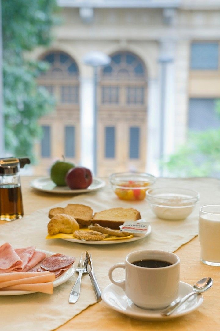 Arethusa Hotel Athens