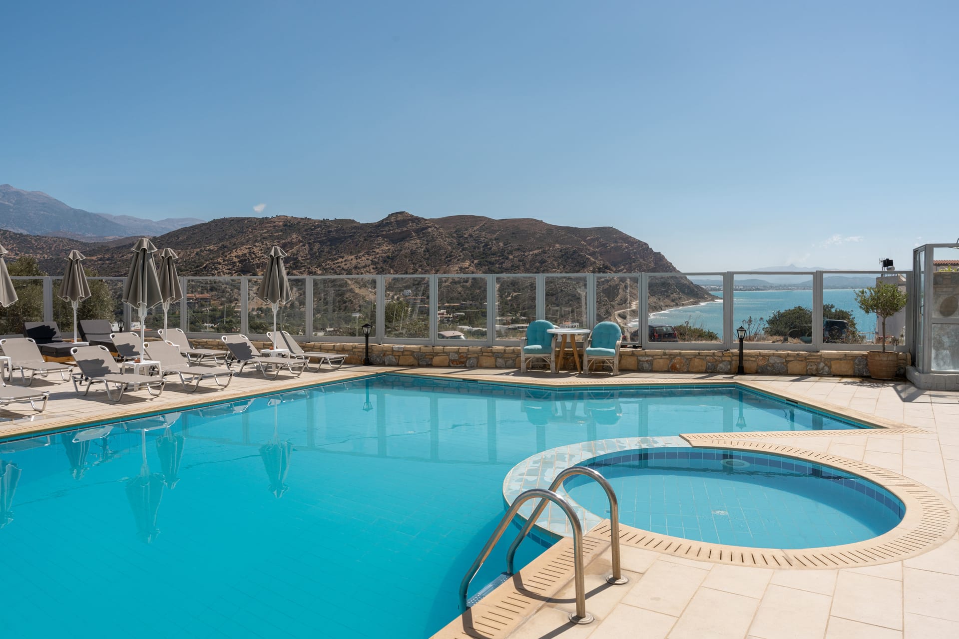 Areti Hotel
