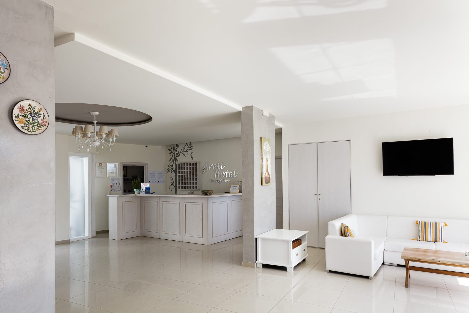 Areti Hotel