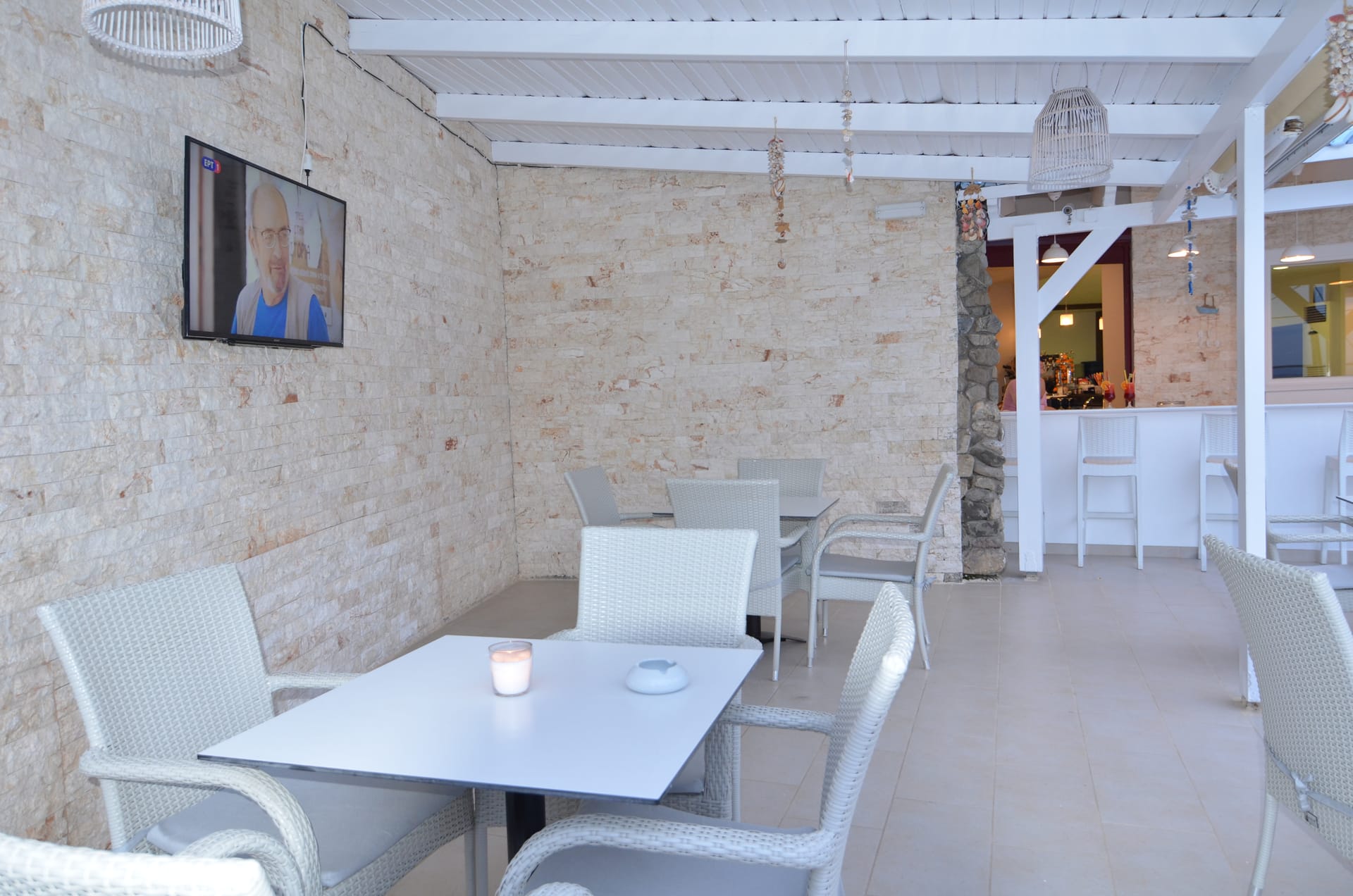 Areti Hotel