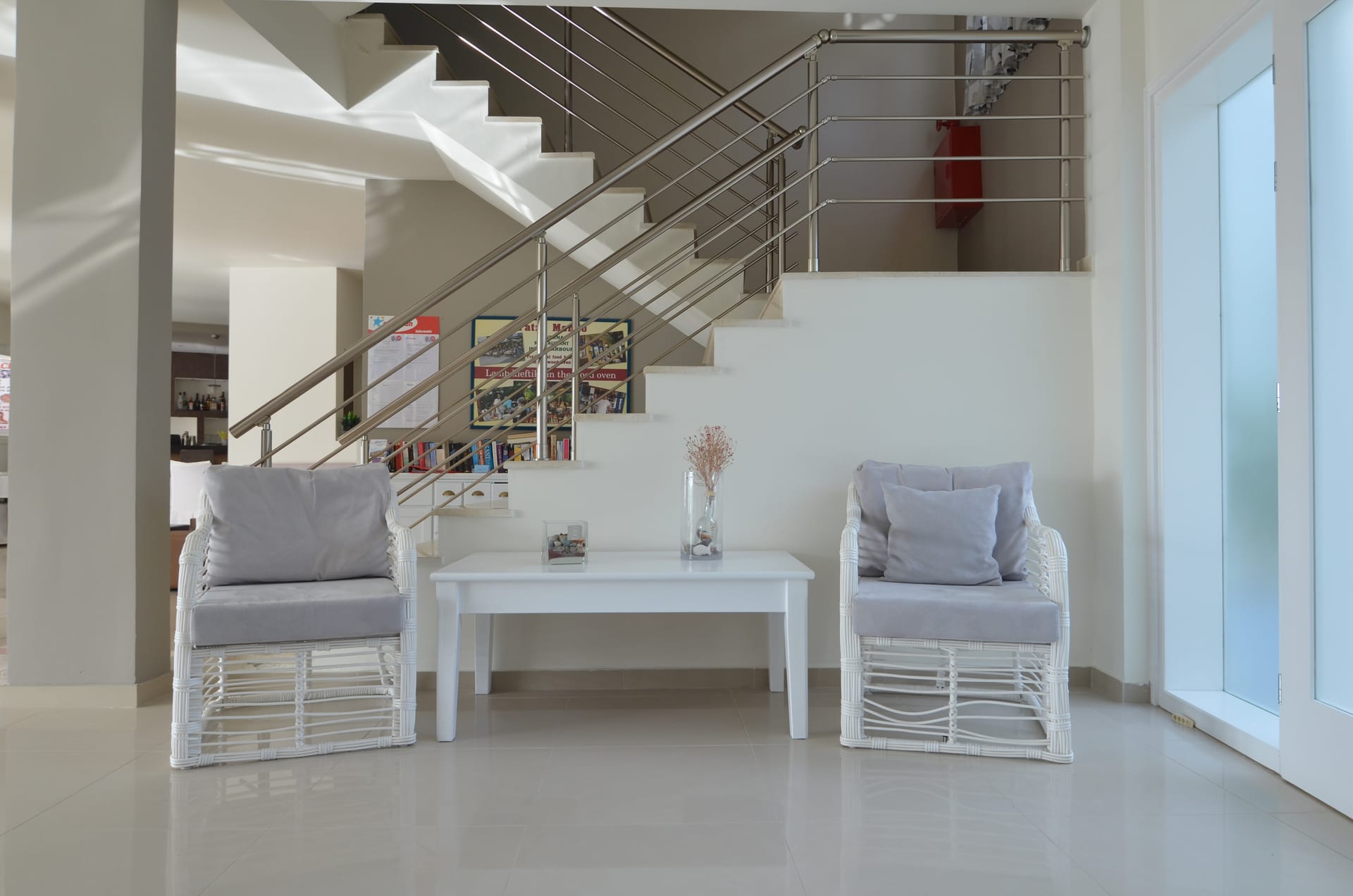 Areti Hotel