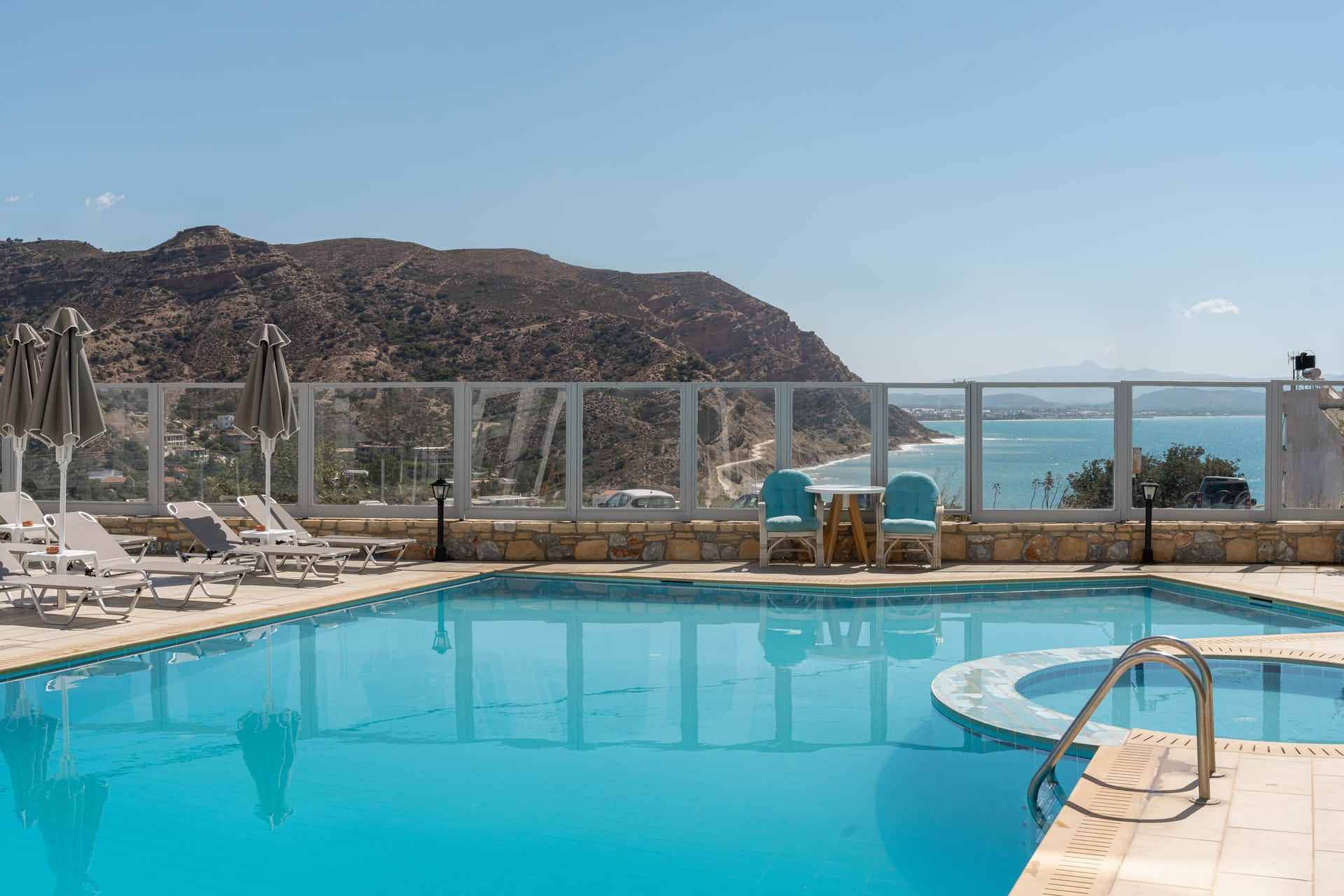 Areti Hotel
