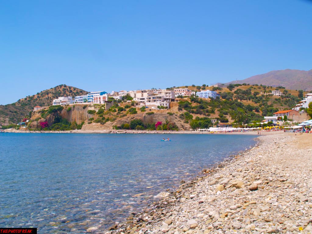 Areti Hotel