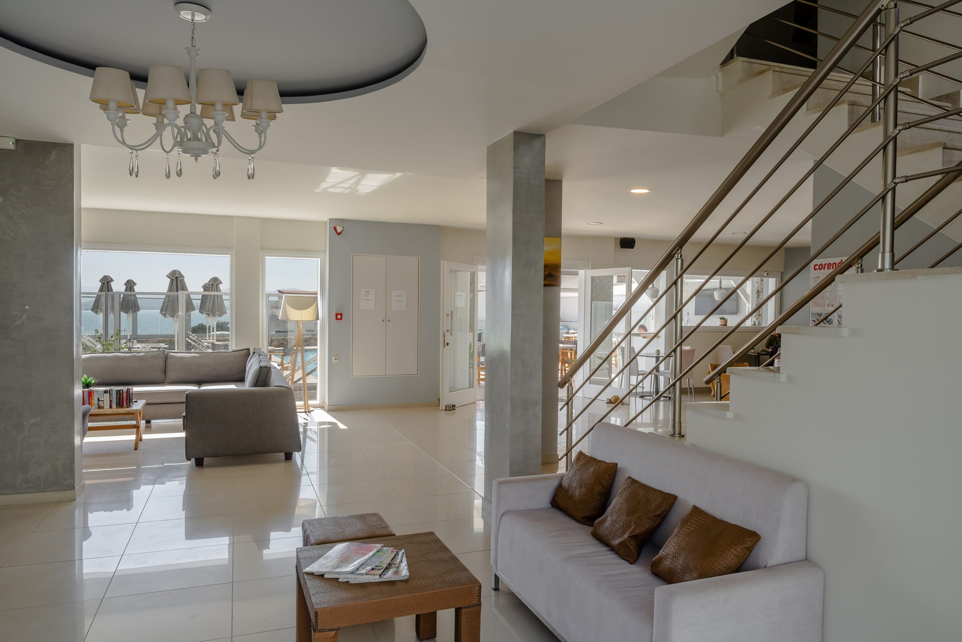 Areti Hotel