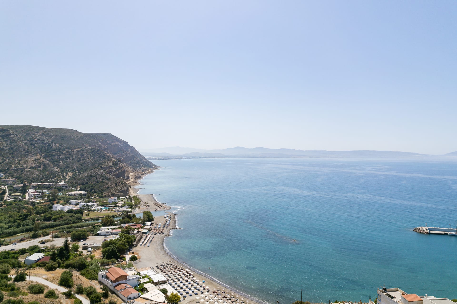 Areti Hotel