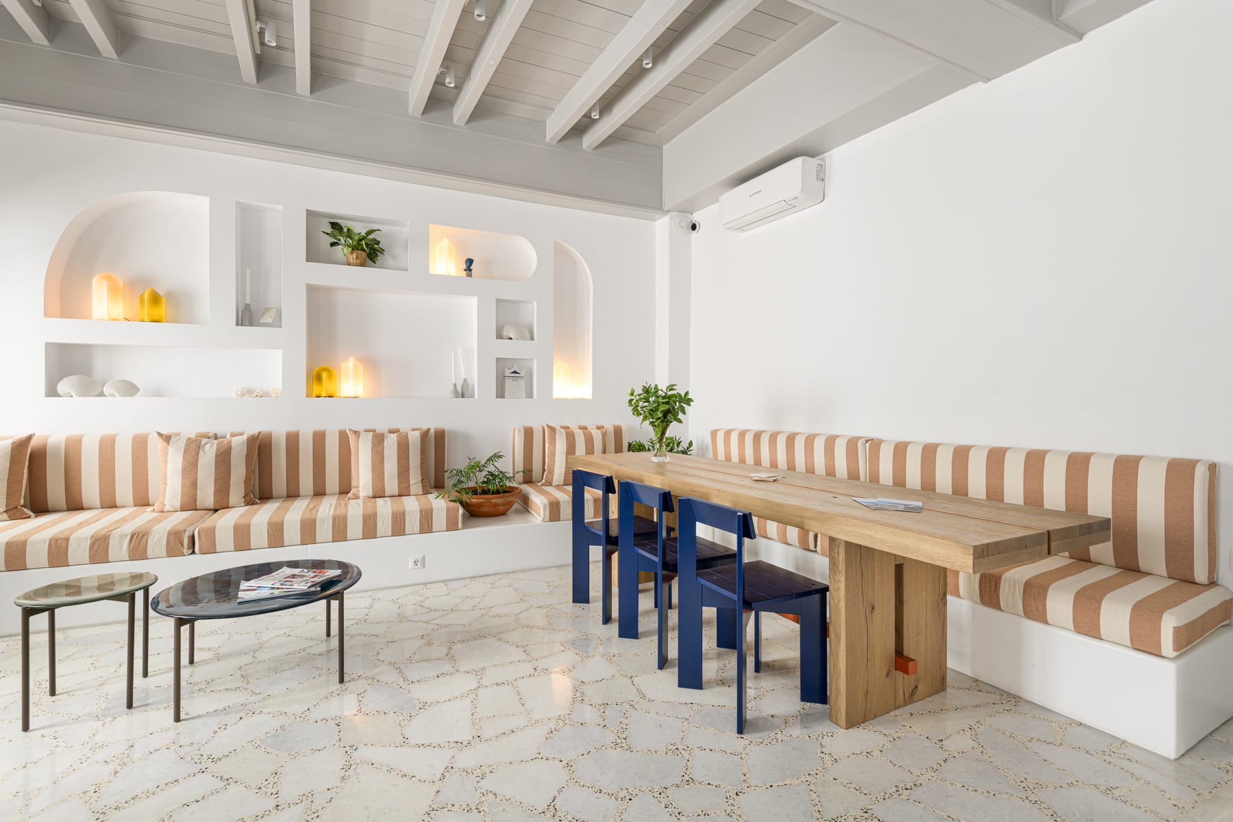 Argonauta Hotel Paros