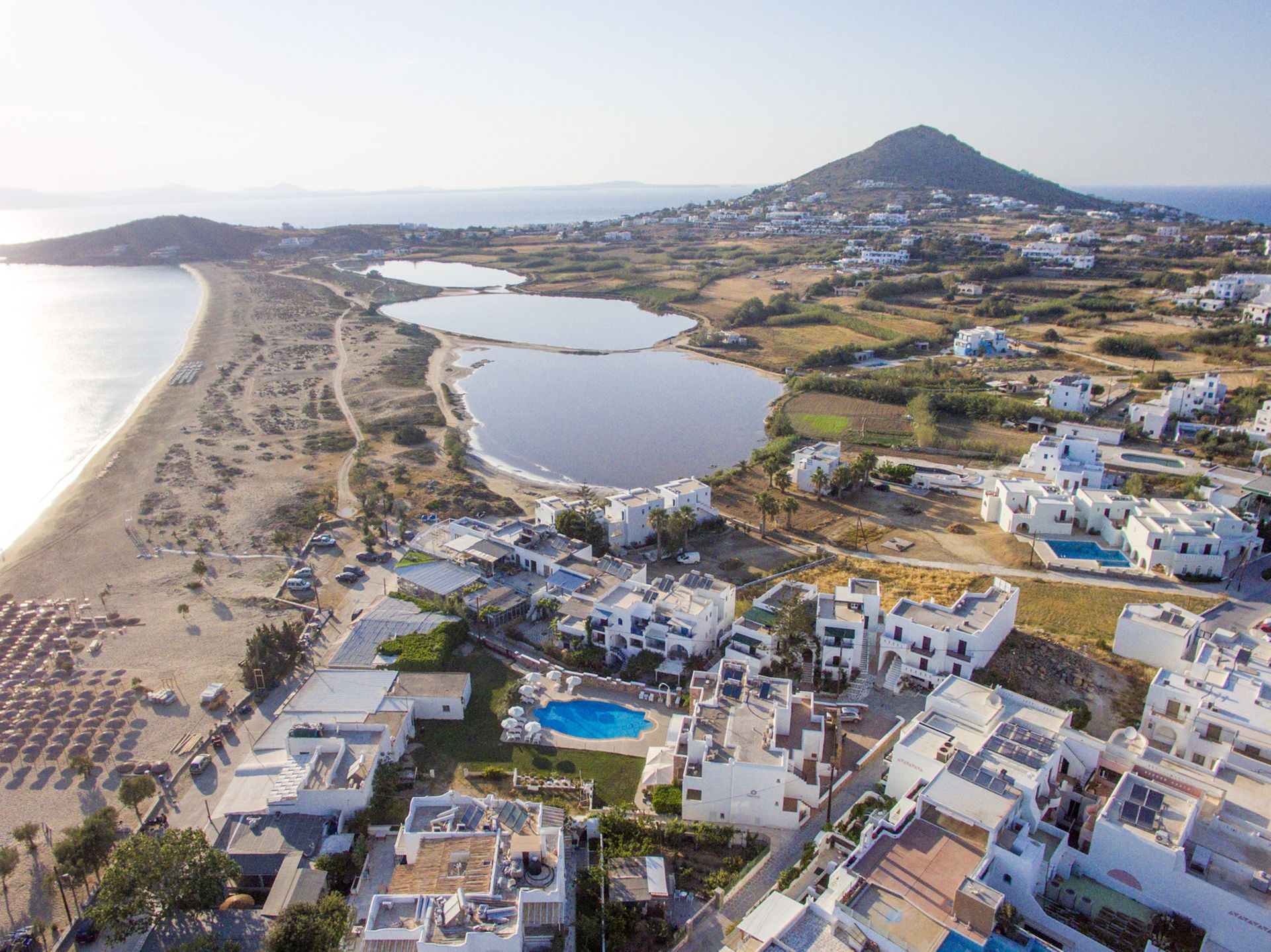 Ariadne Hotel Naxos