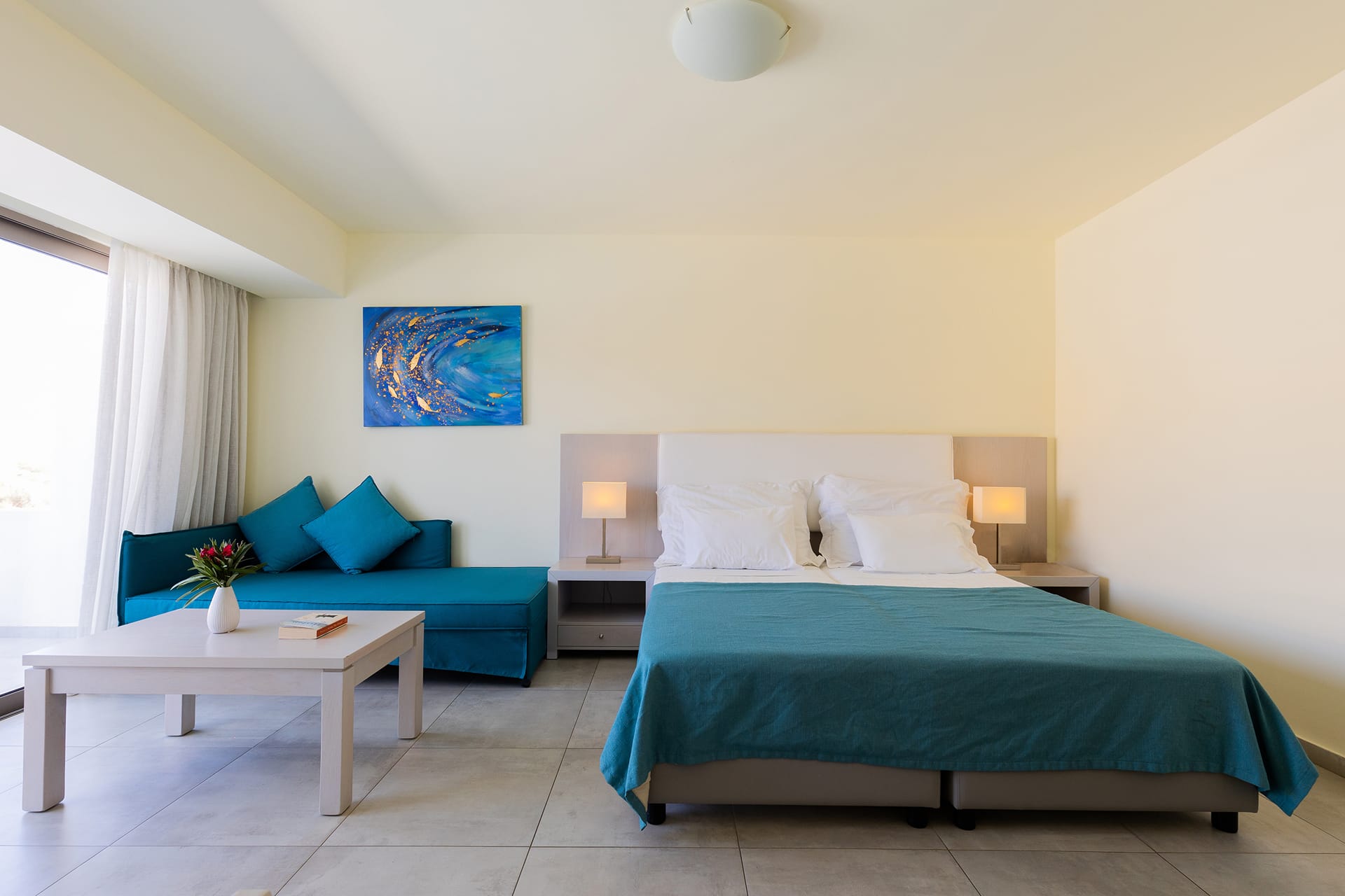 Ariadne Beach – Adults Only Agios Nikolaos