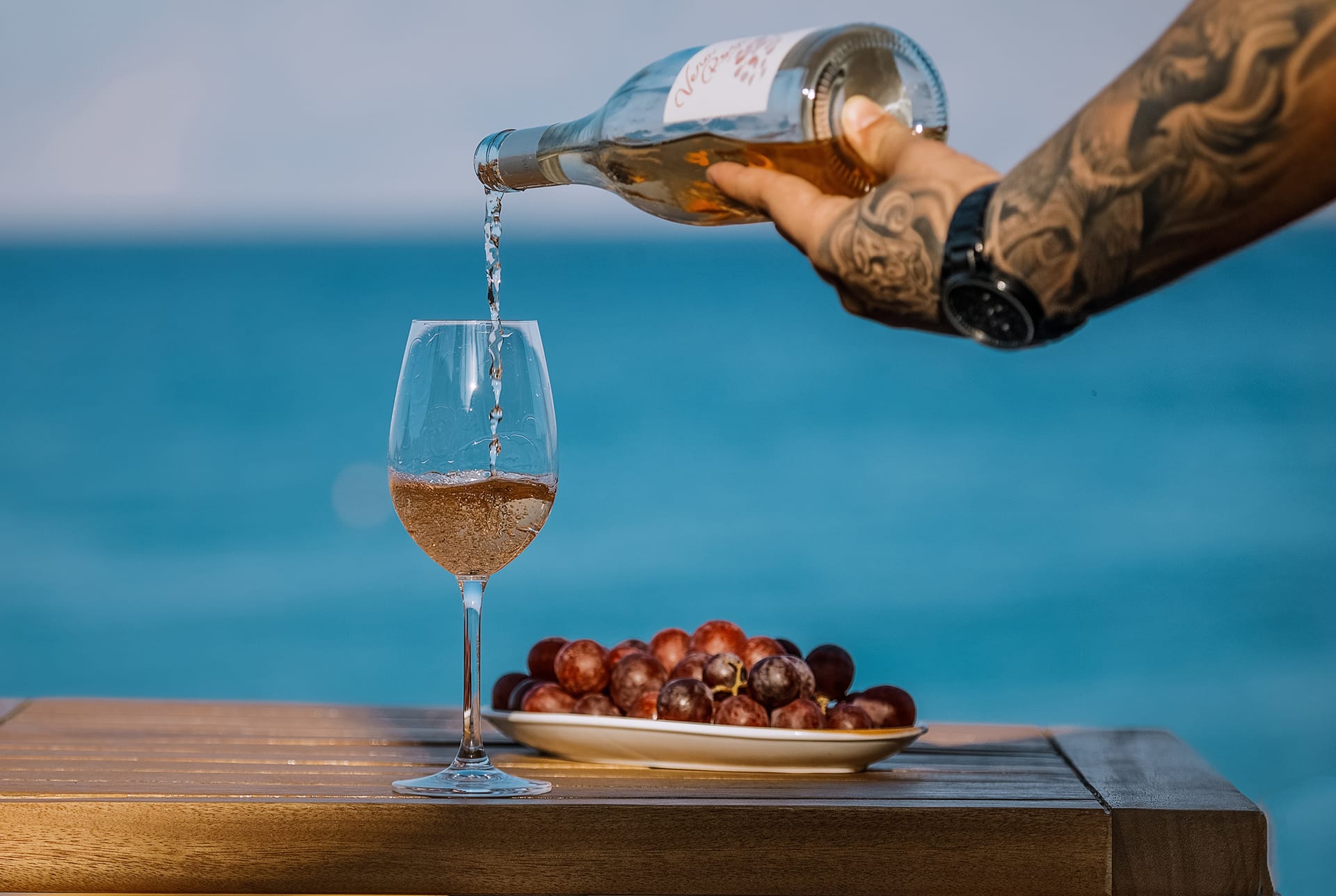 Ariadne Beach – Adults Only Agios Nikolaos