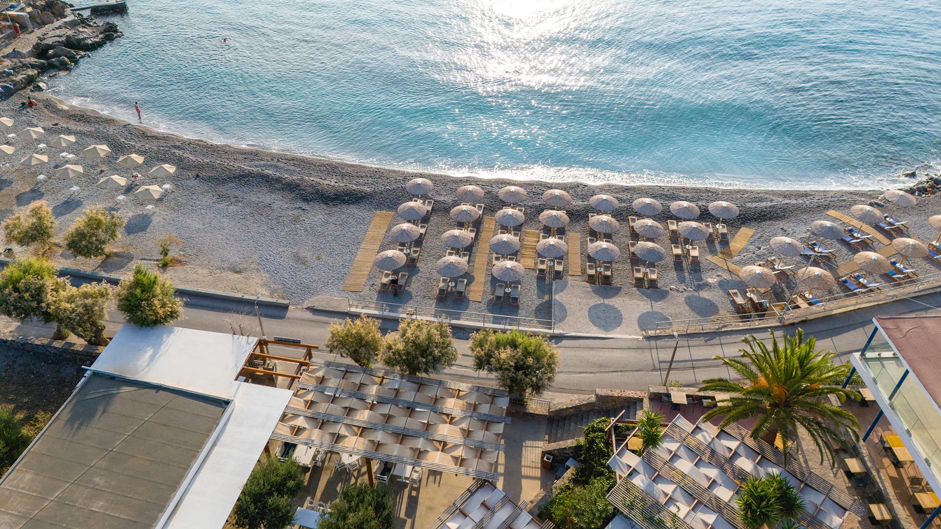Ariadne Beach – Adults Only Agios Nikolaos