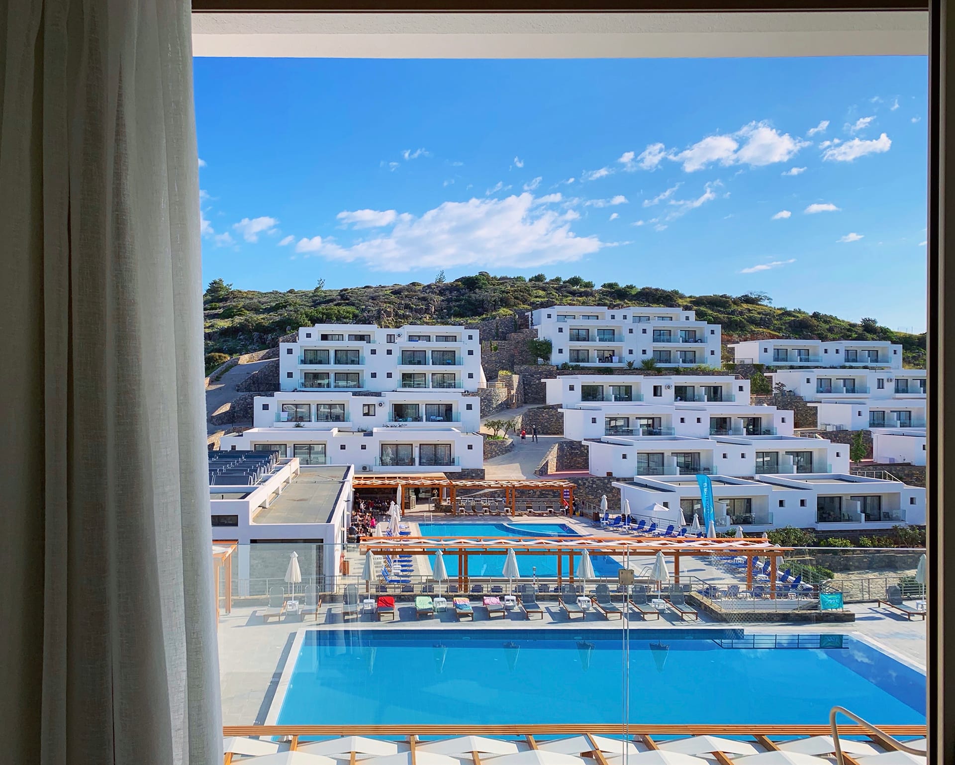 Ariadne Beach – Adults Only Agios Nikolaos