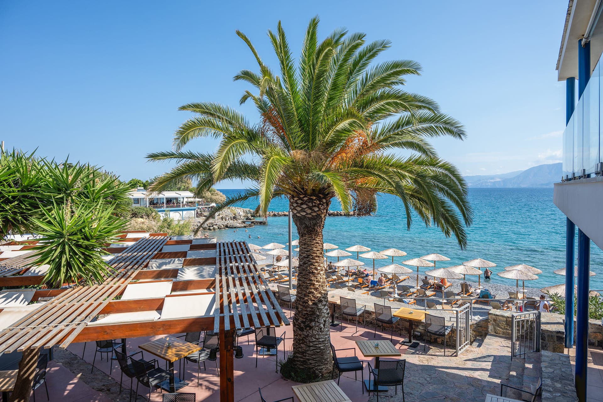 Ariadne Beach – Adults Only Agios Nikolaos