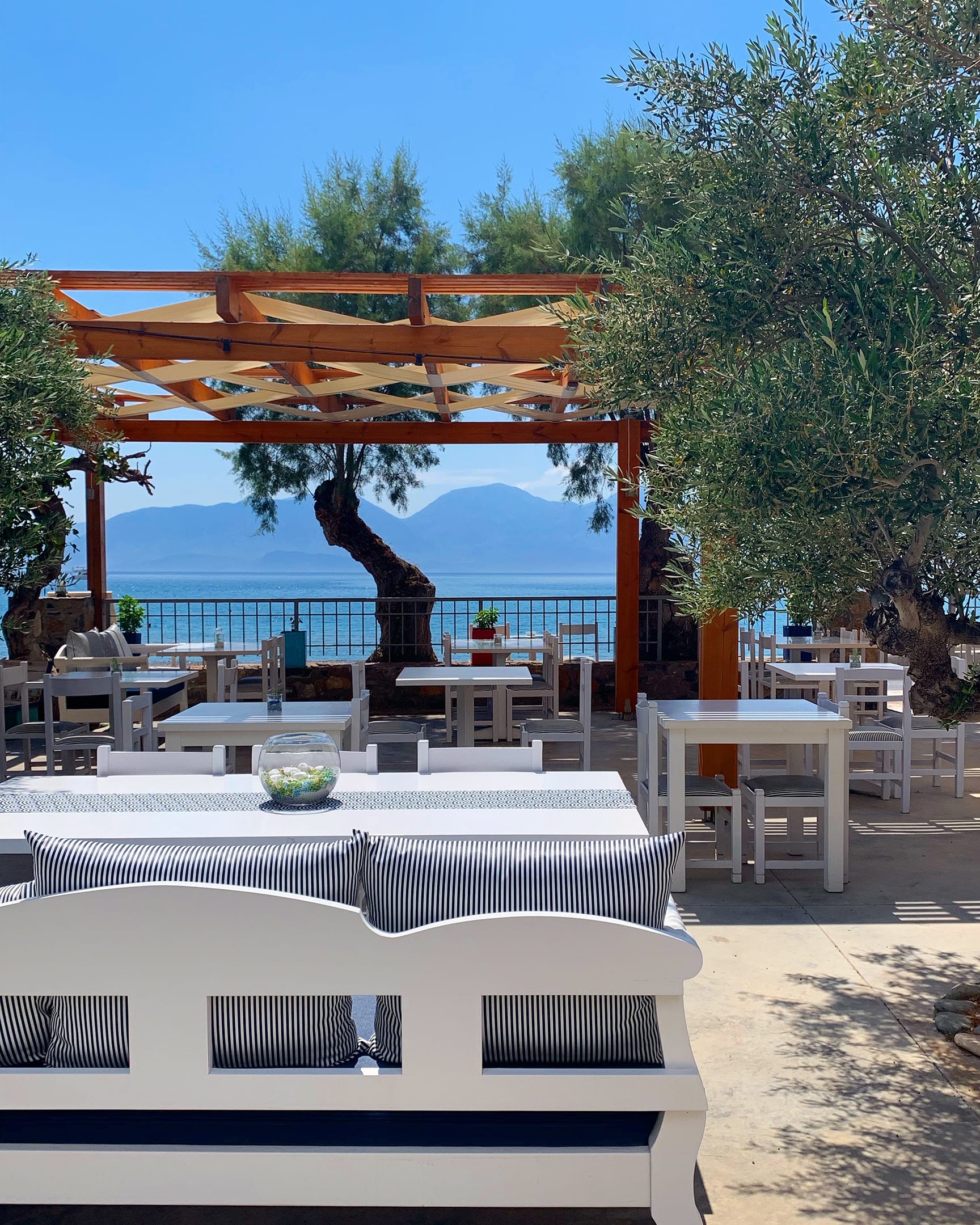Ariadne Beach – Adults Only Agios Nikolaos