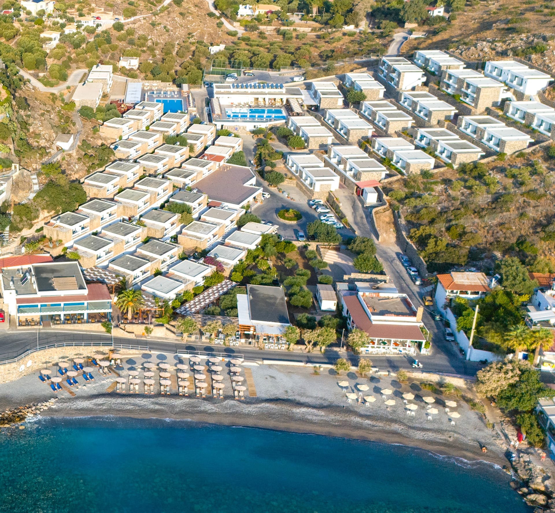 Ariadne Beach – Adults Only Agios Nikolaos