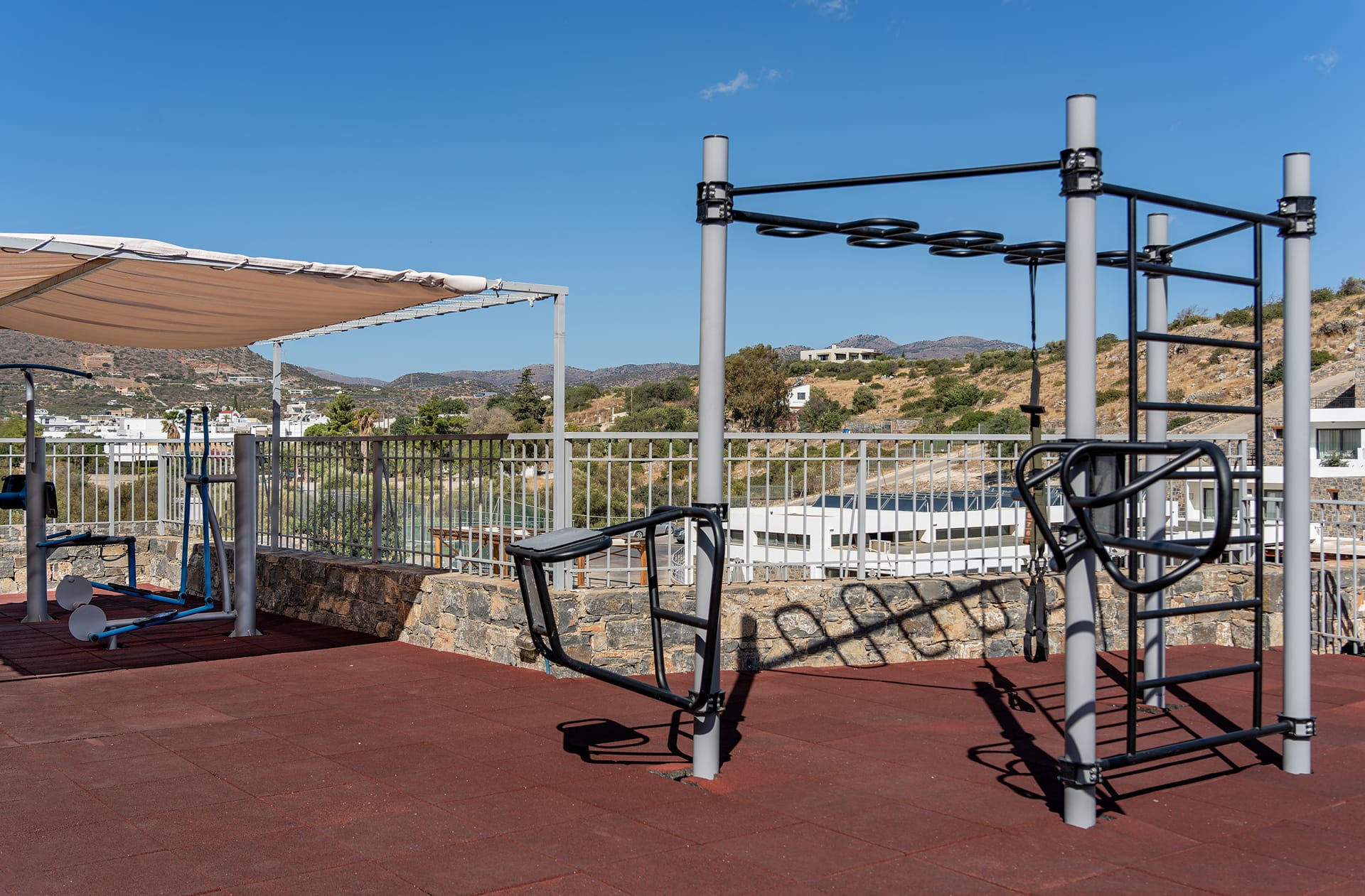 Ariadne Beach – Adults Only Agios Nikolaos