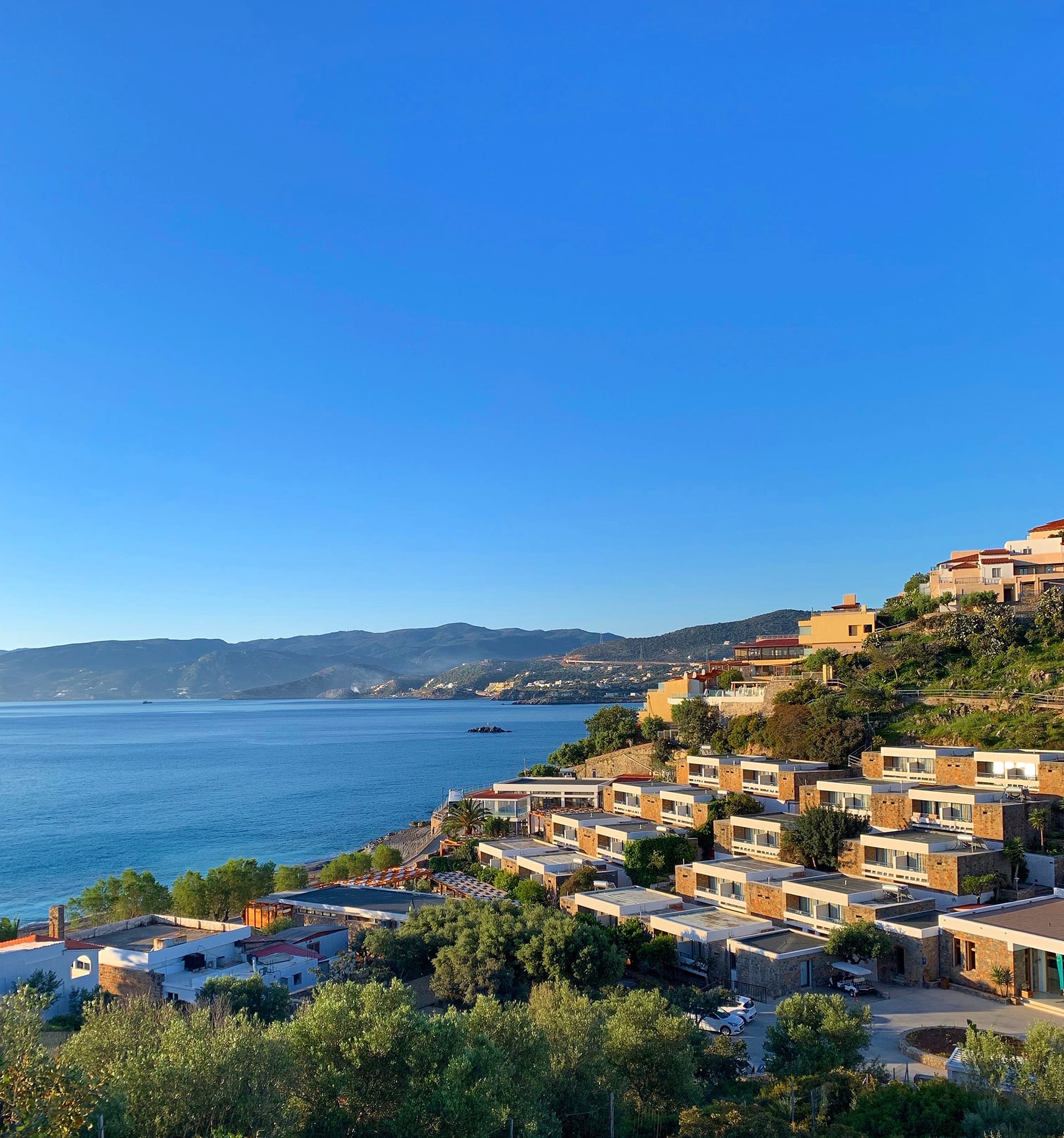 Ariadne Beach – Adults Only Agios Nikolaos
