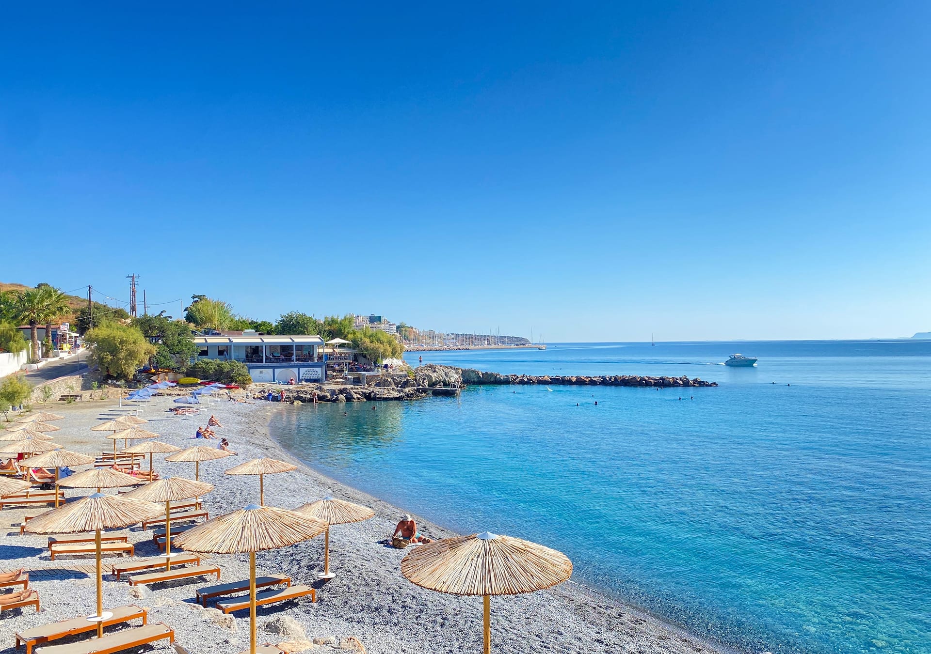 Ariadne Beach – Adults Only Agios Nikolaos