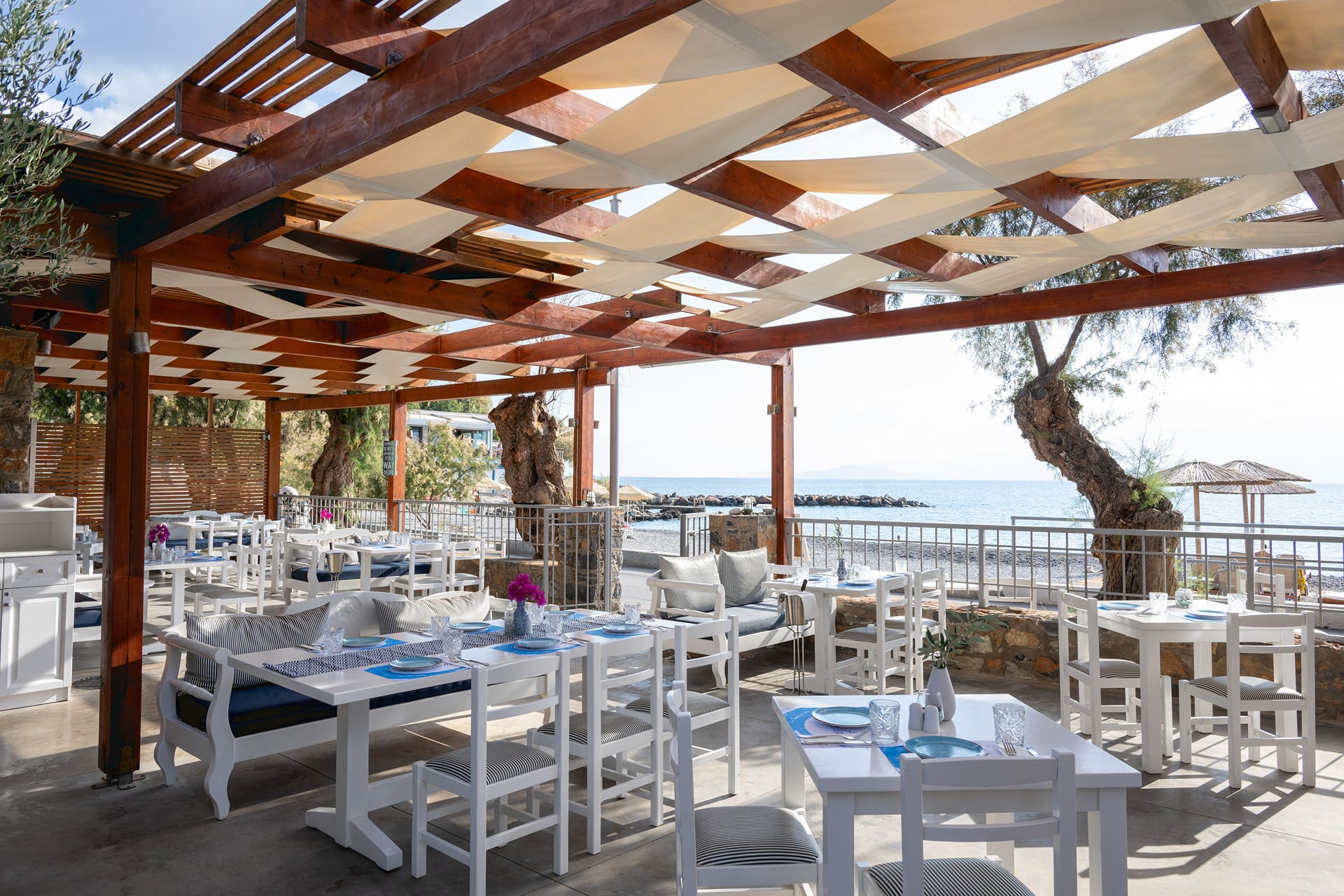 Ariadne Beach – Adults Only Agios Nikolaos