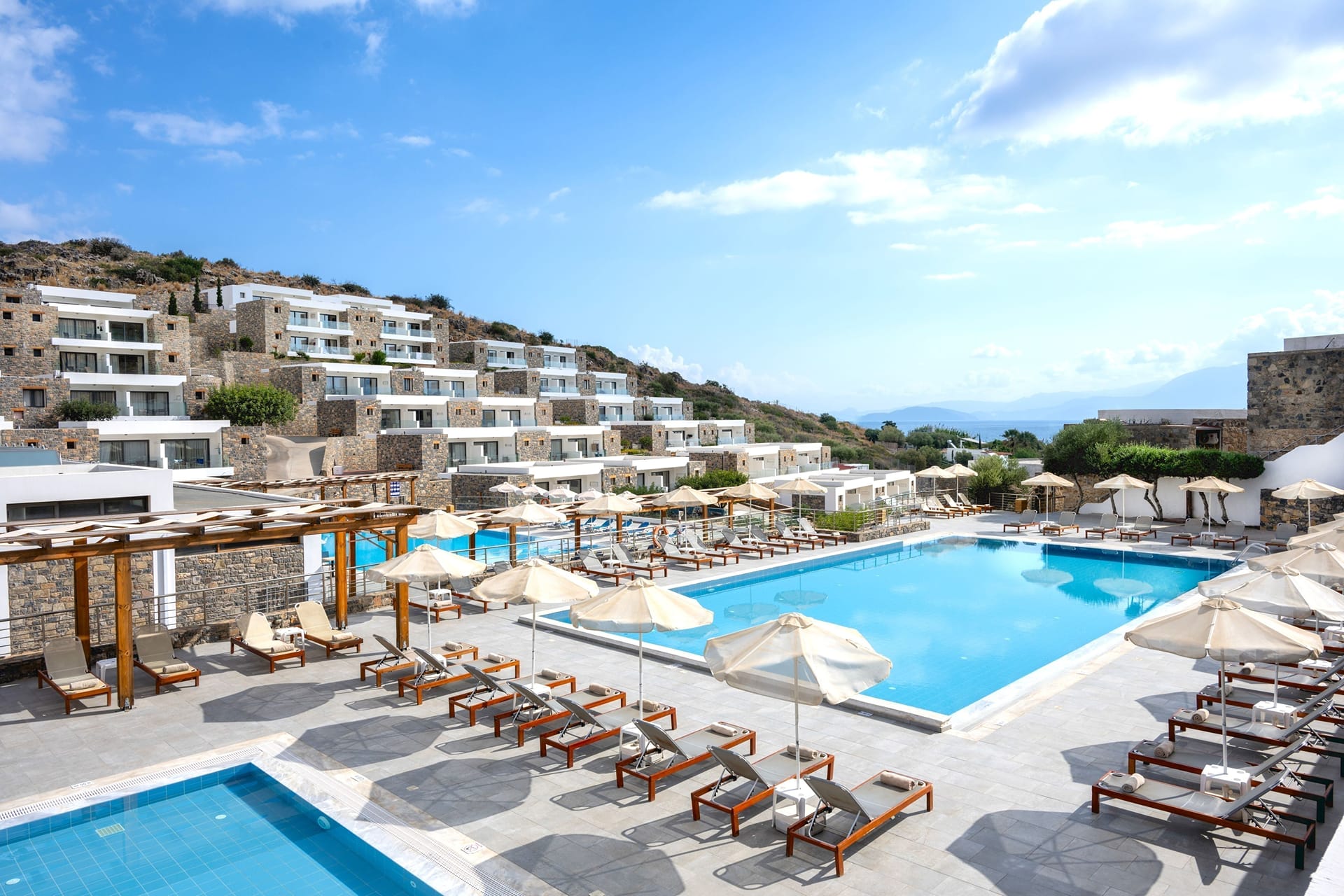 Ariadne Beach – Adults Only Agios Nikolaos