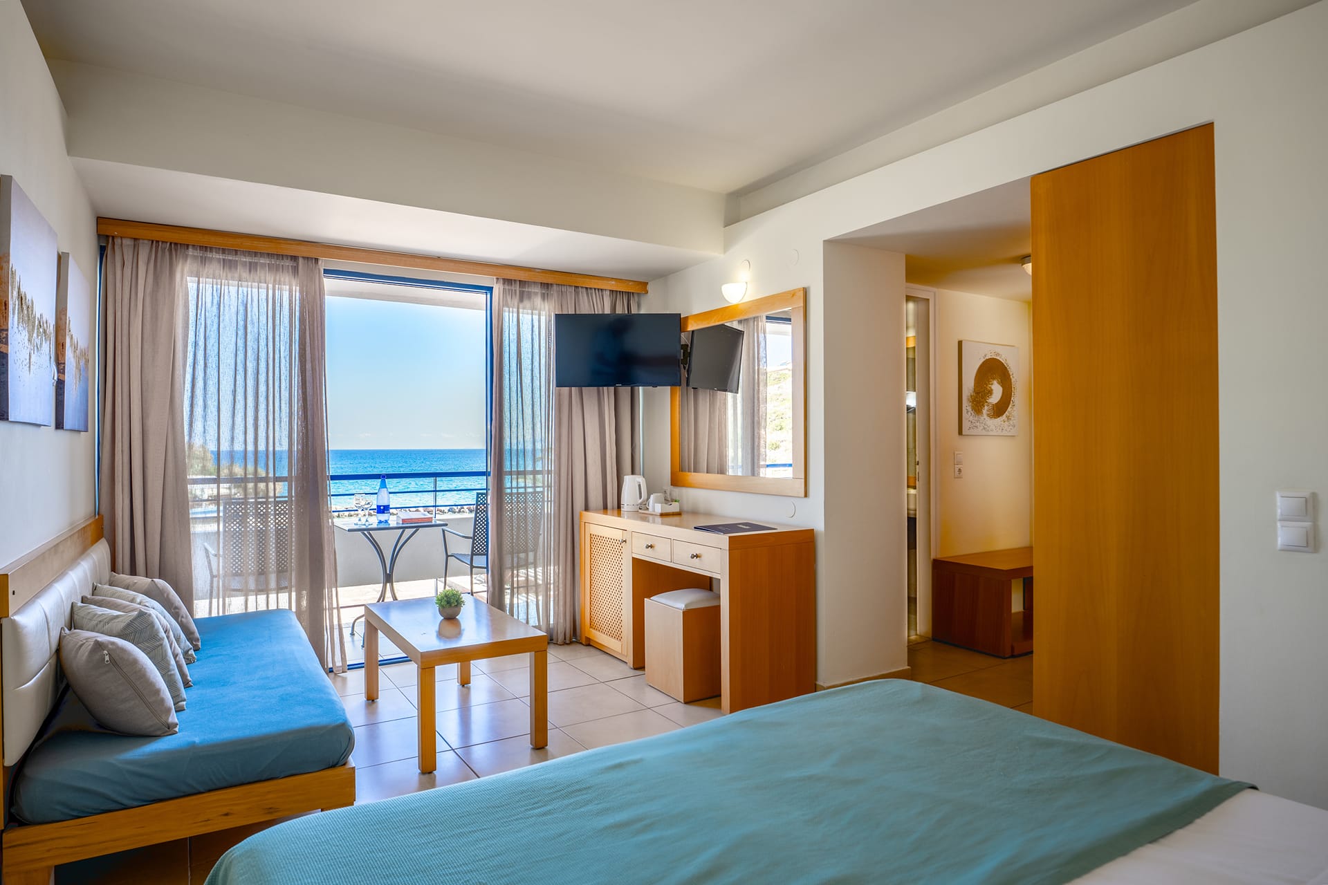Ariadne Beach – Adults Only Agios Nikolaos