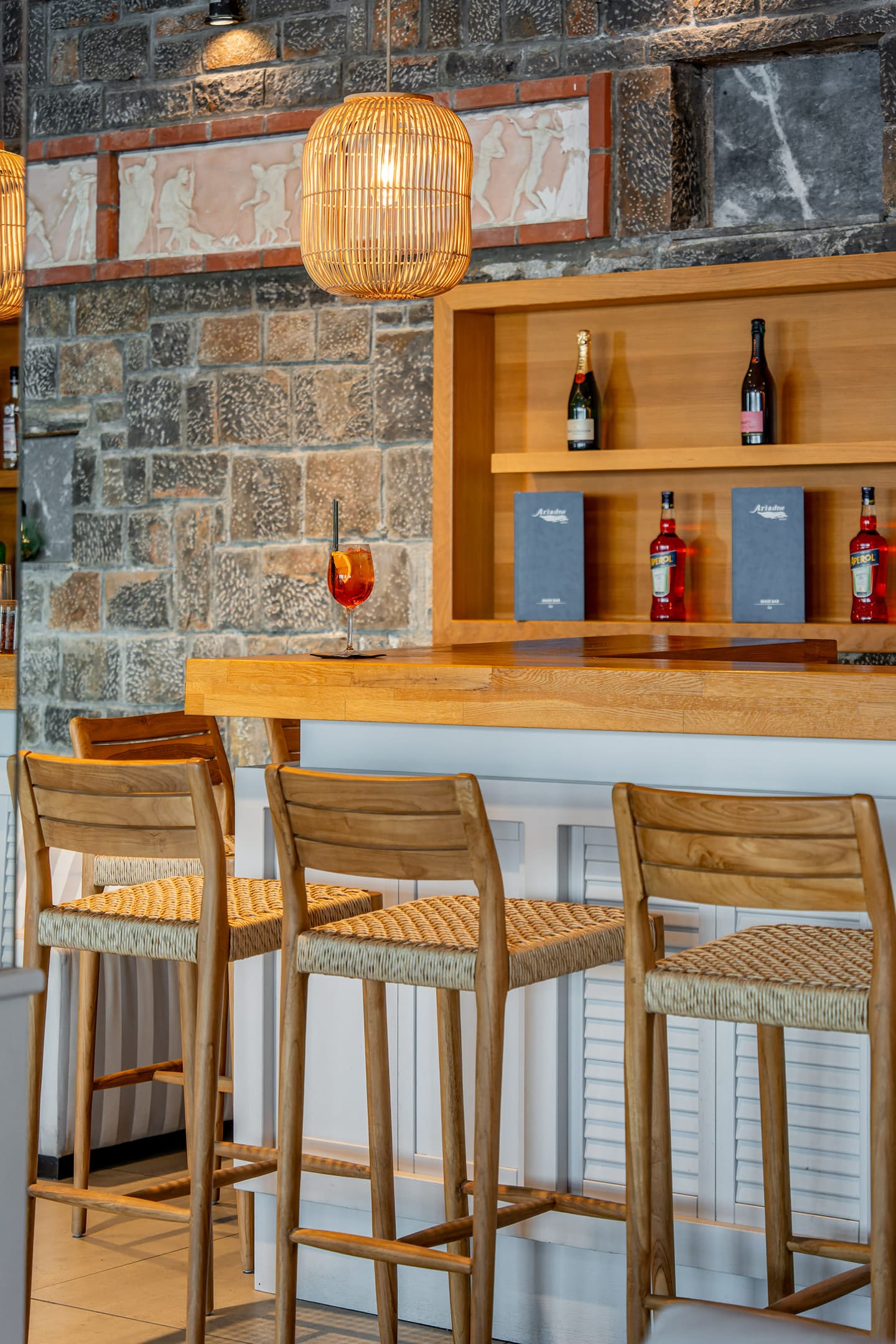 Ariadne Beach – Adults Only Agios Nikolaos
