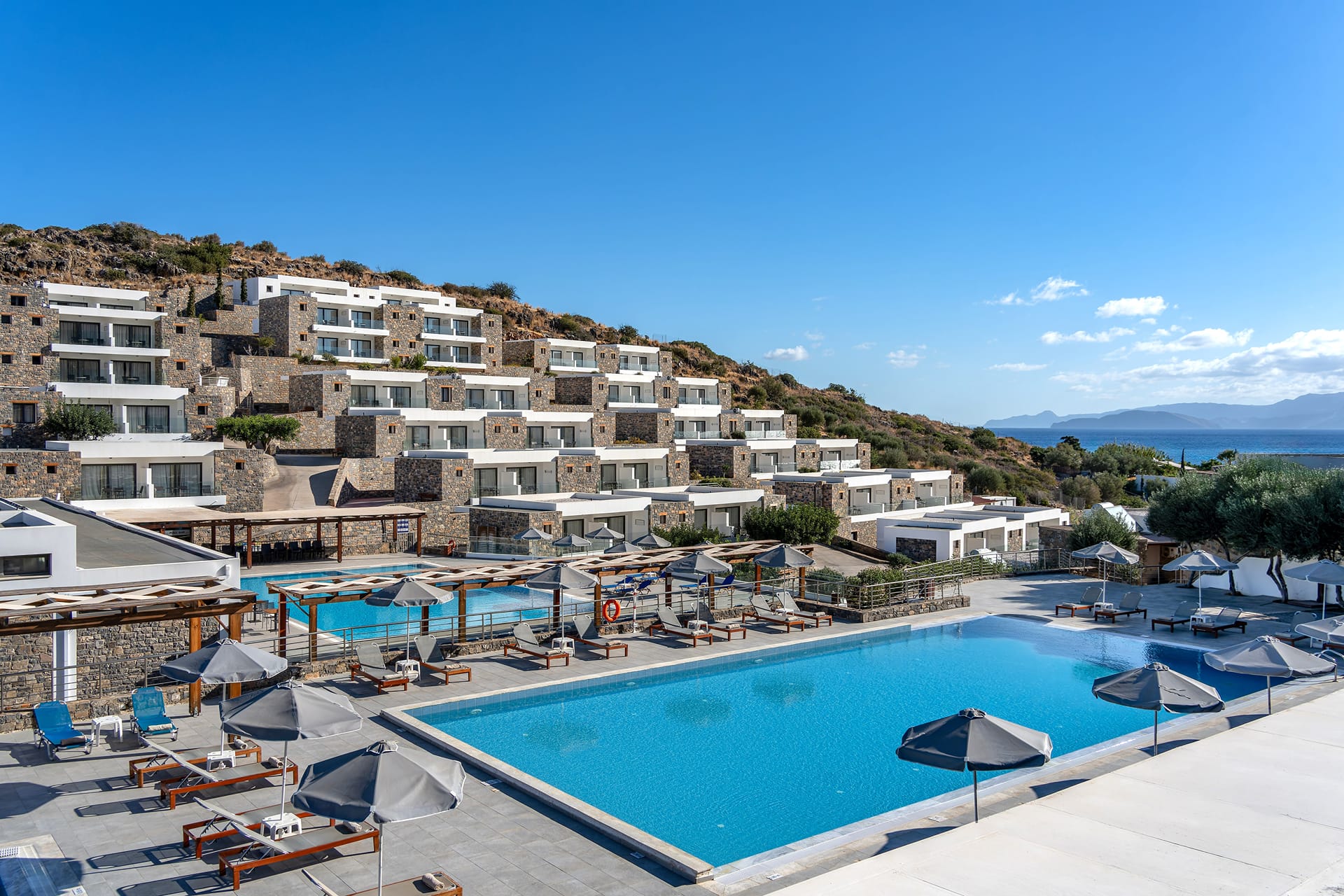 Ariadne Beach – Adults Only Agios Nikolaos