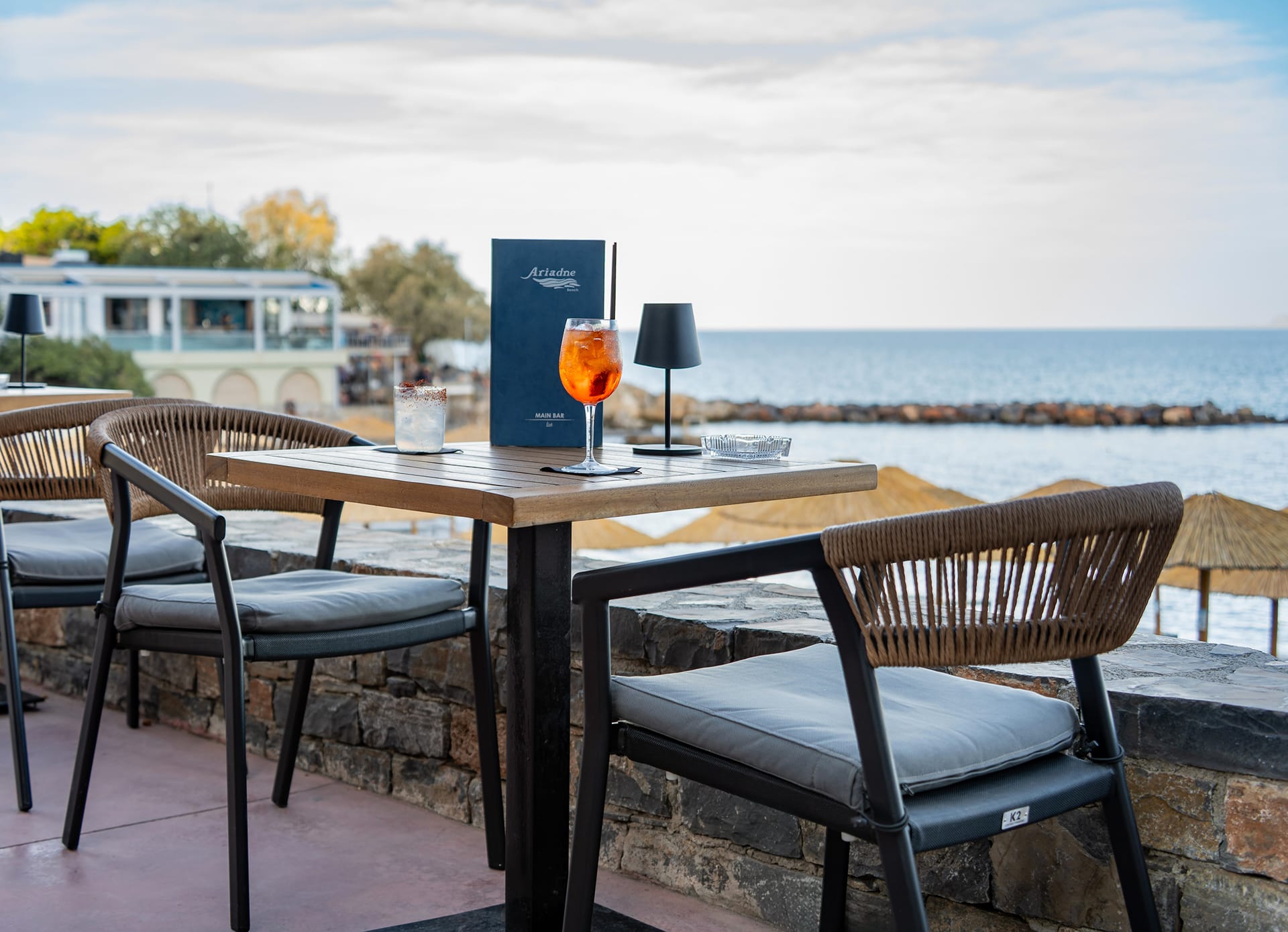 Ariadne Beach – Adults Only Agios Nikolaos