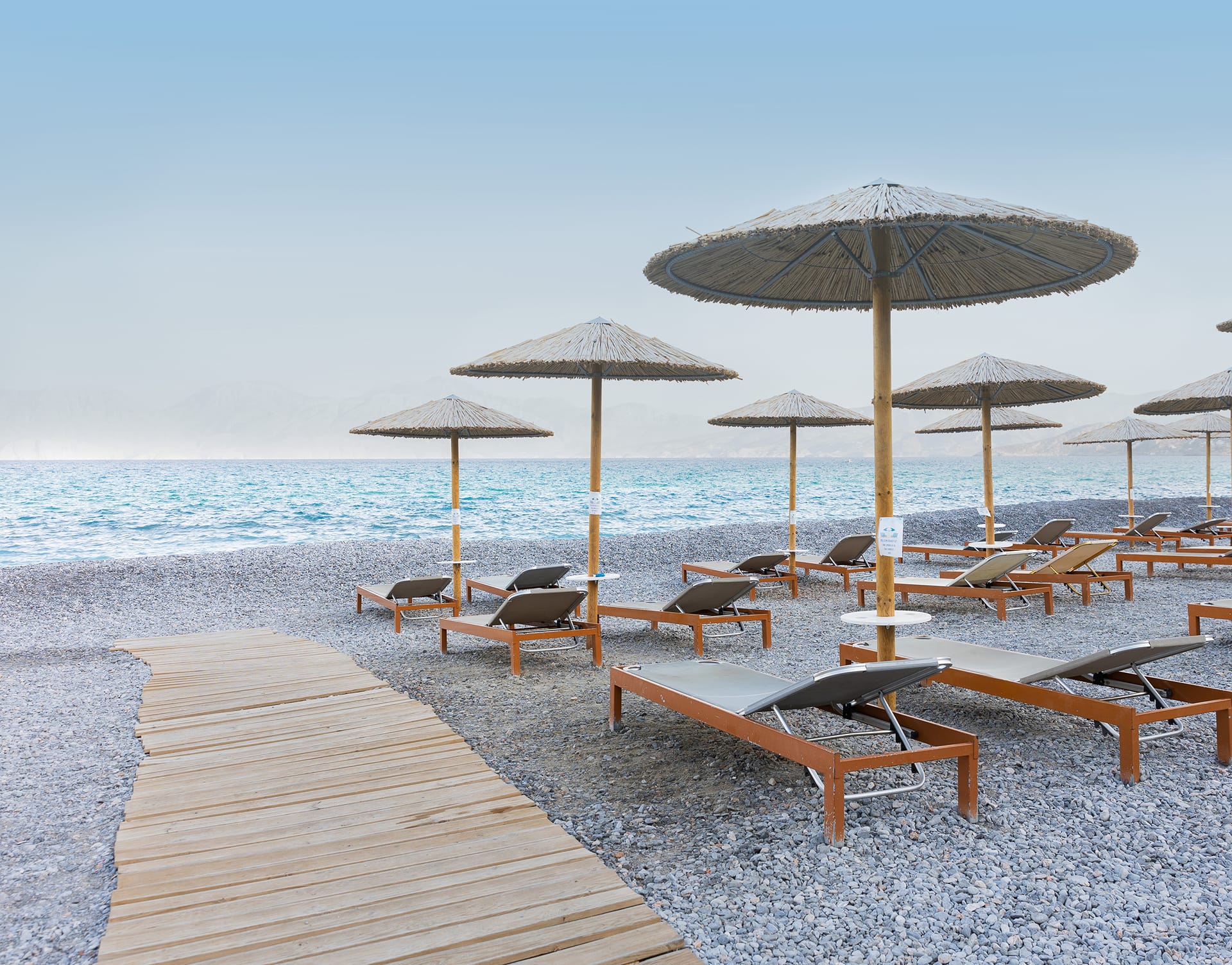 Ariadne Beach – Adults Only Agios Nikolaos