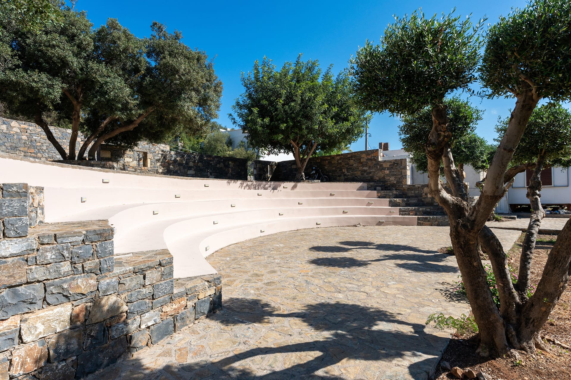 Ariadne Beach – Adults Only Agios Nikolaos