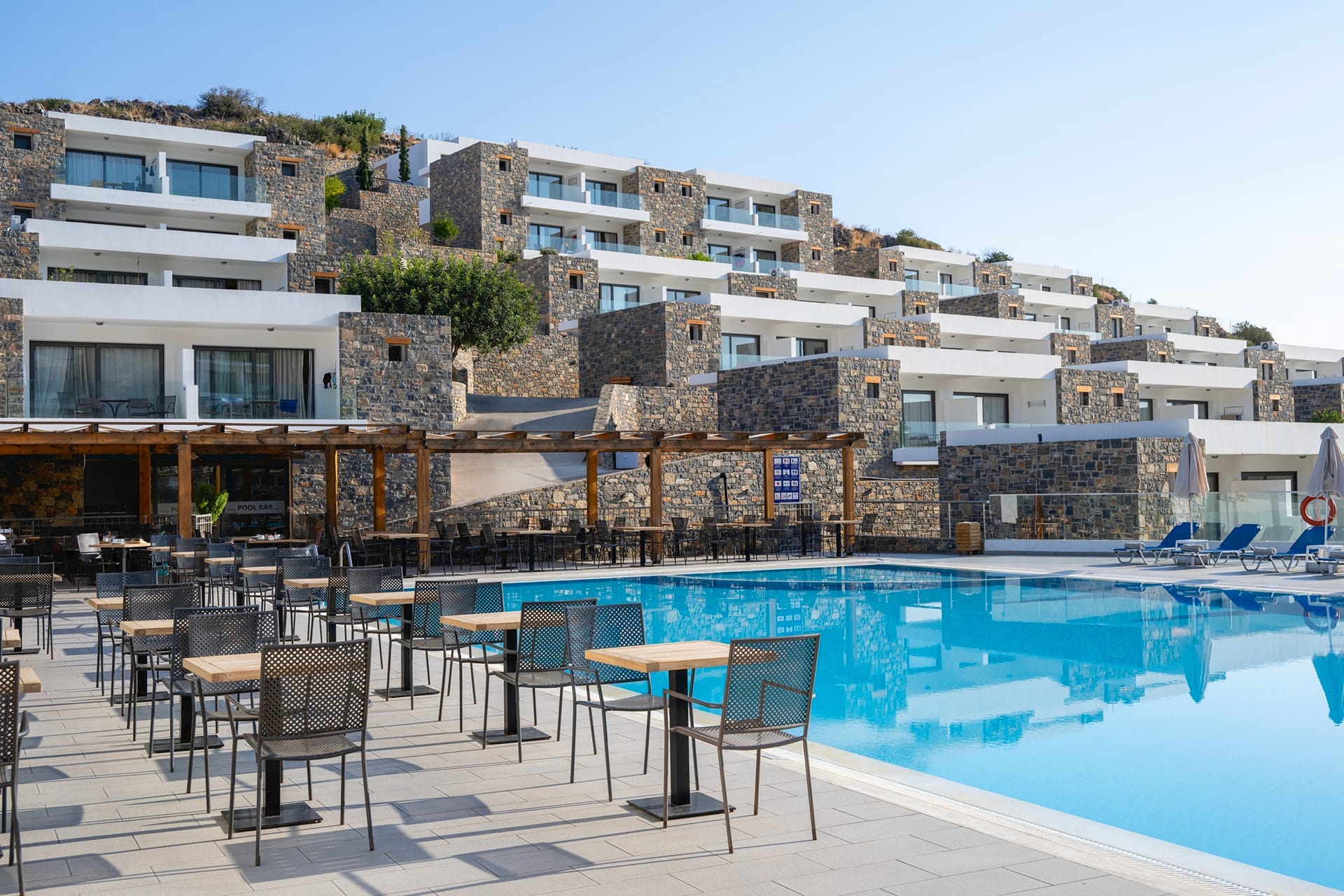 Ariadne Beach – Adults Only Agios Nikolaos