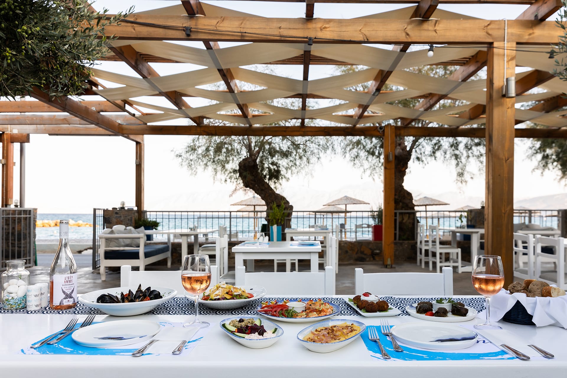Ariadne Beach – Adults Only Agios Nikolaos