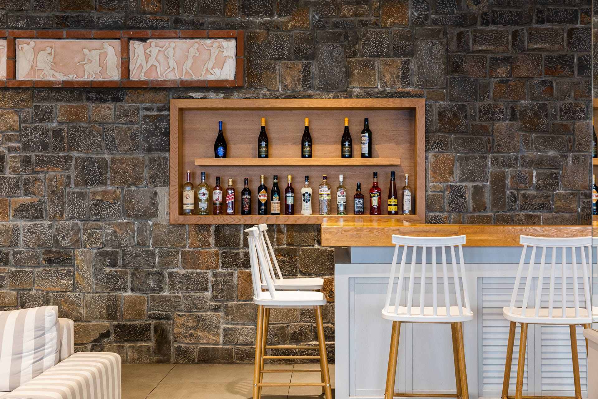 Ariadne Beach – Adults Only Agios Nikolaos