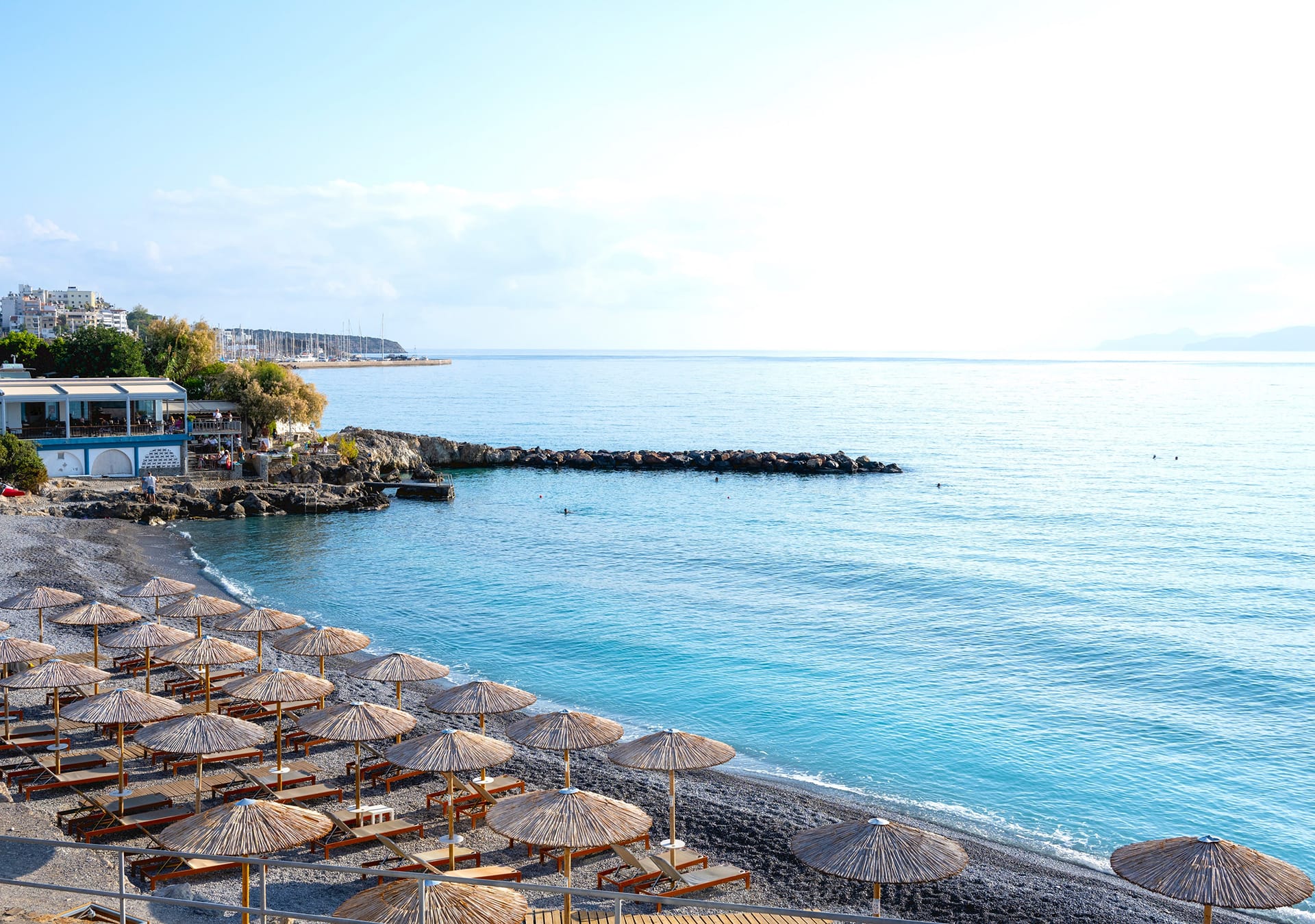 Ariadne Beach – Adults Only Agios Nikolaos