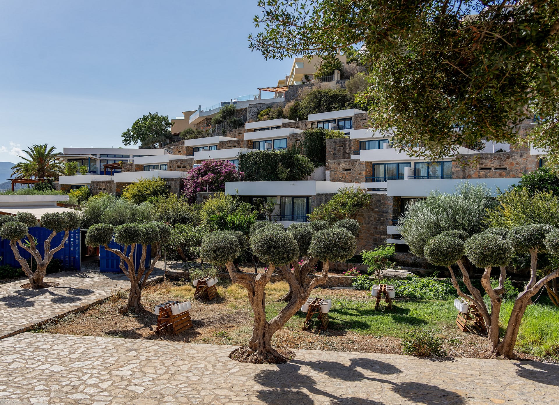 Ariadne Beach – Adults Only Agios Nikolaos