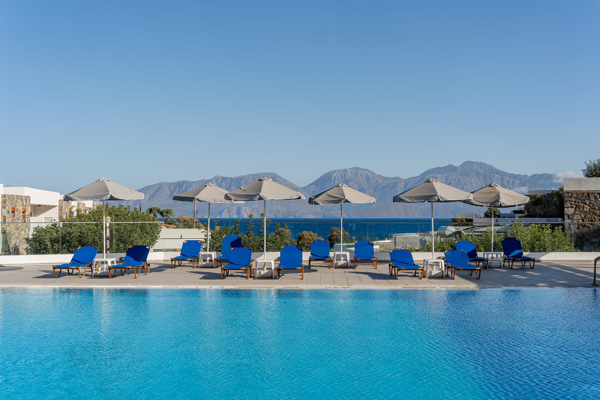 Ariadne Beach – Adults Only Agios Nikolaos