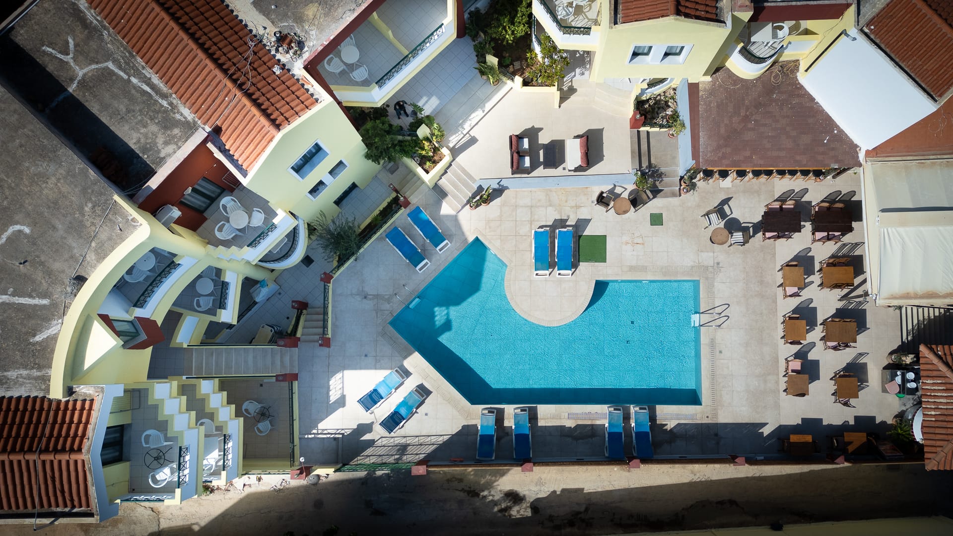 Ariadni Palace Apartments