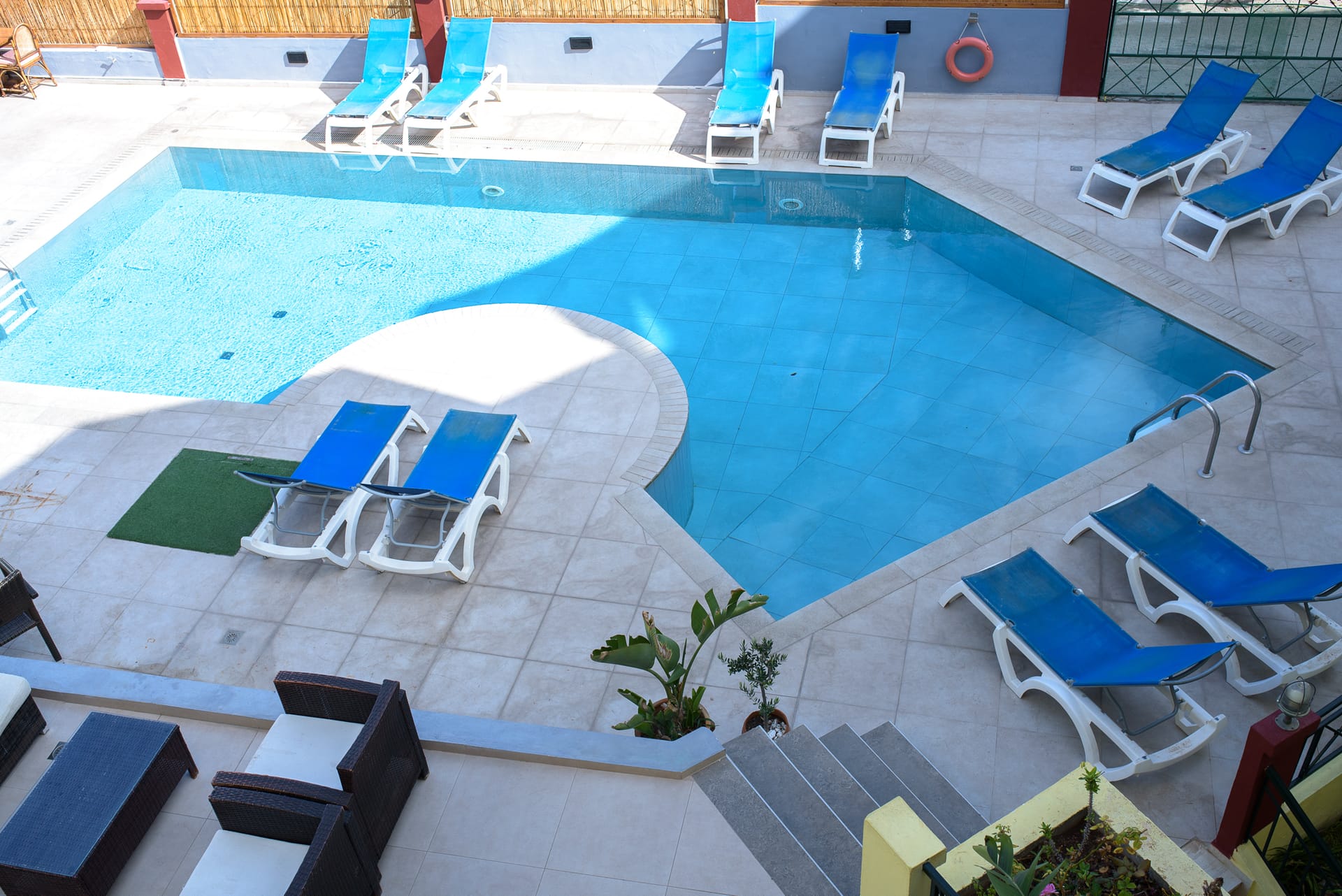 Ariadni Palace Apartments